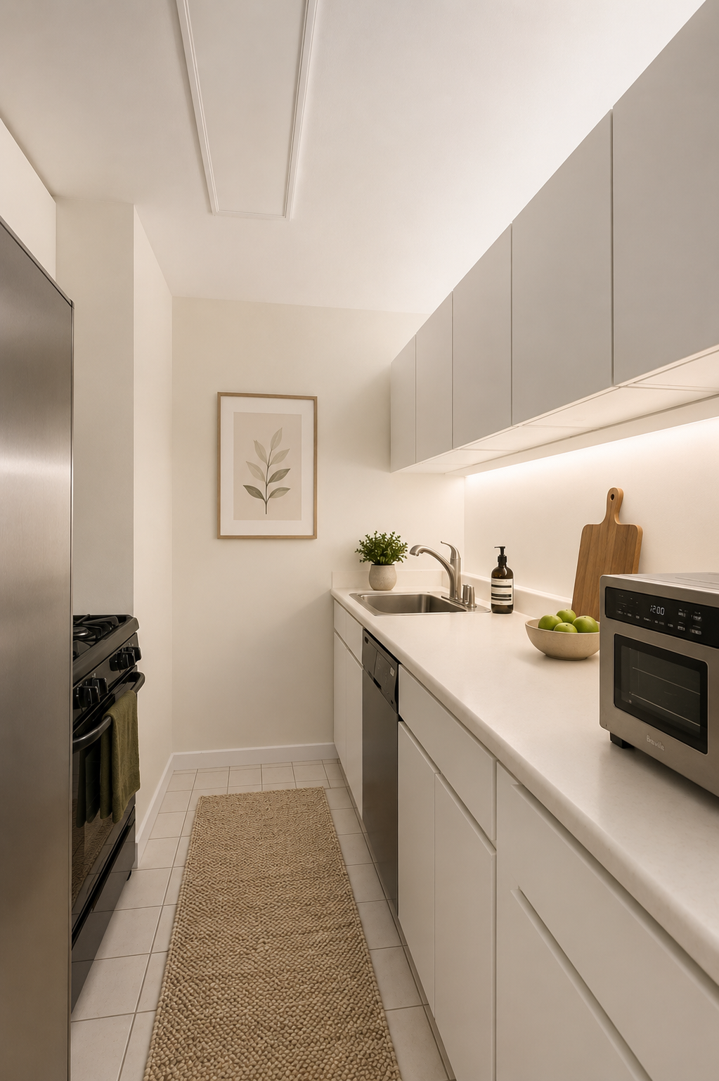 235 E 40th Street 4E
