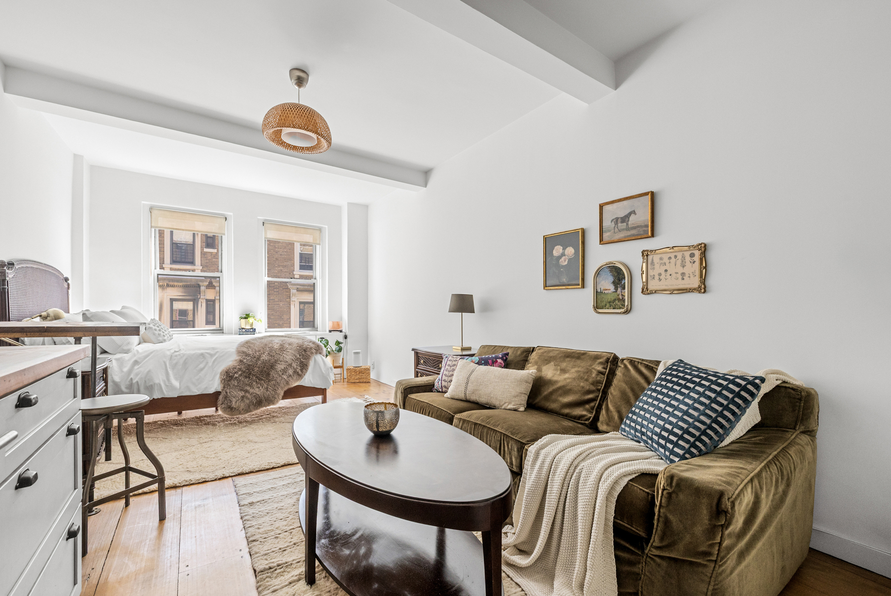 310 Riverside Drive 1110