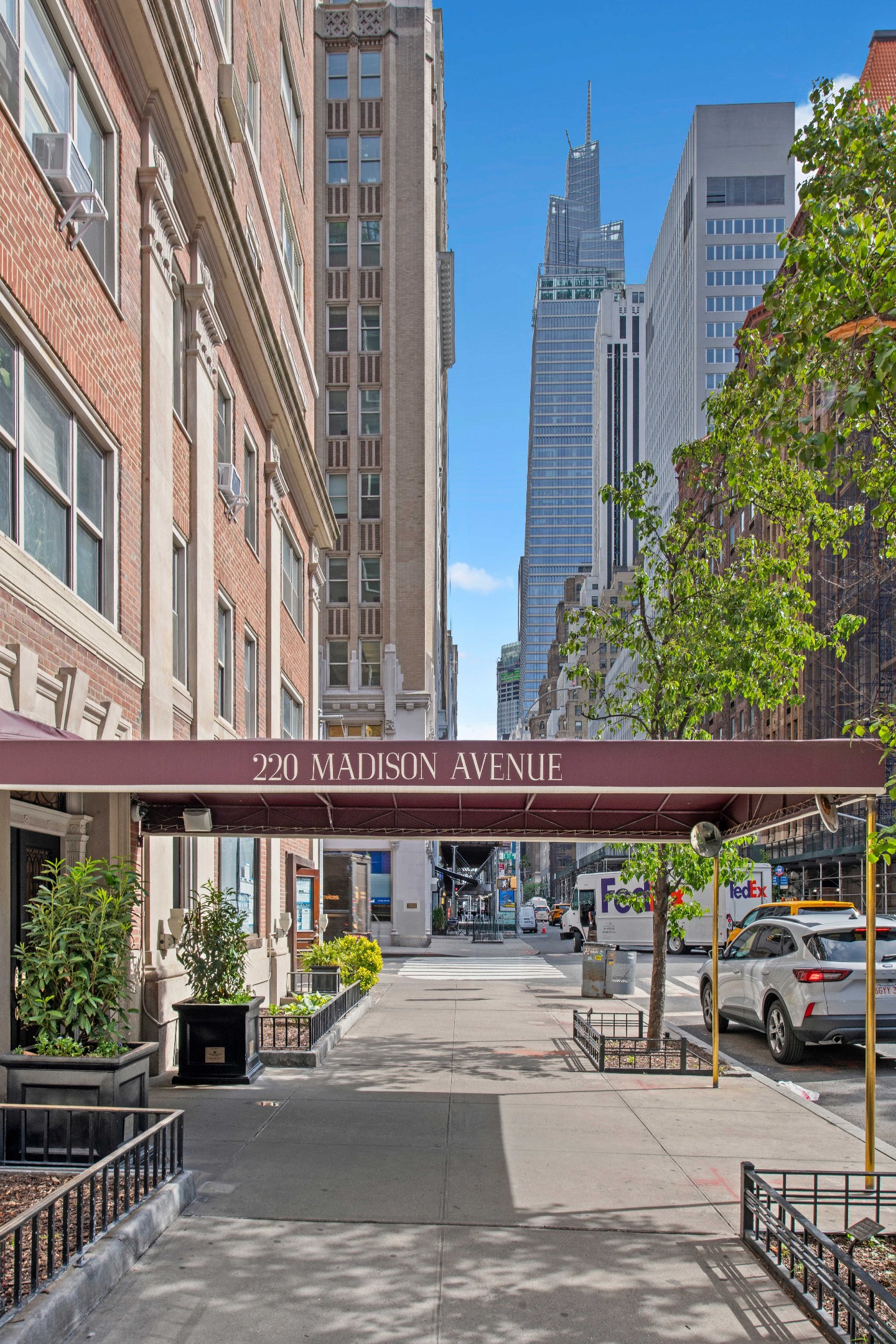220 Madison Avenue 11/12K