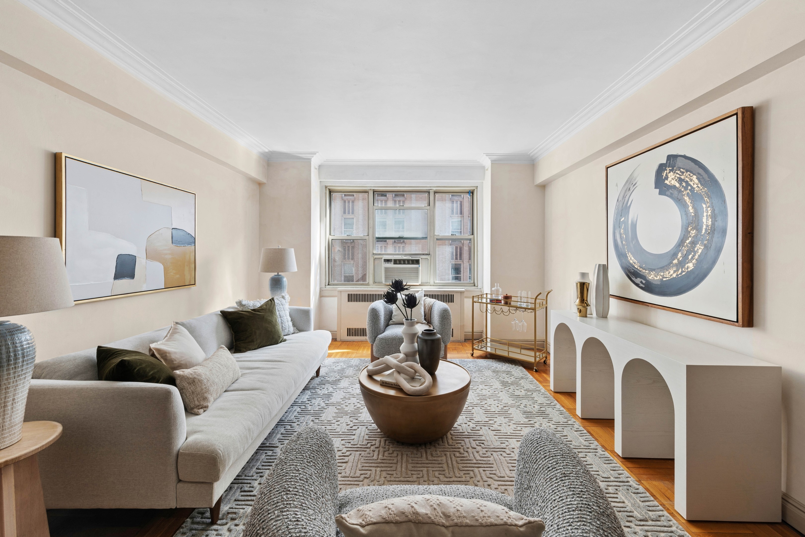 220 Madison Avenue 11/12K