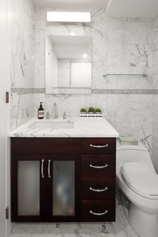 250 W 88th Street 802