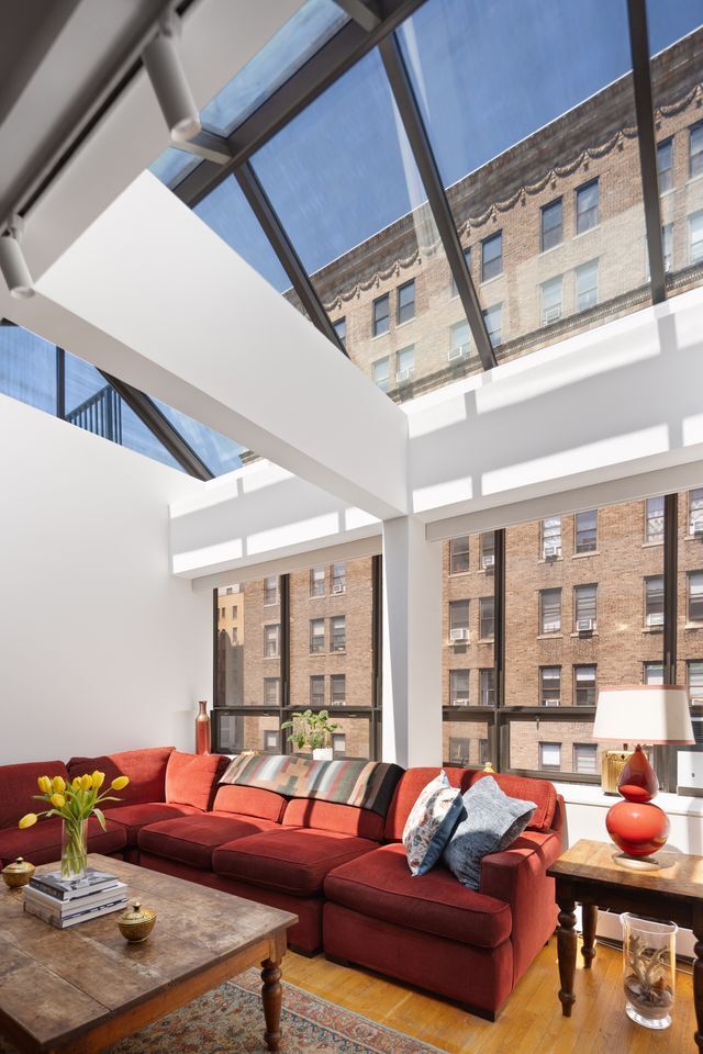 250 W 88th Street 802