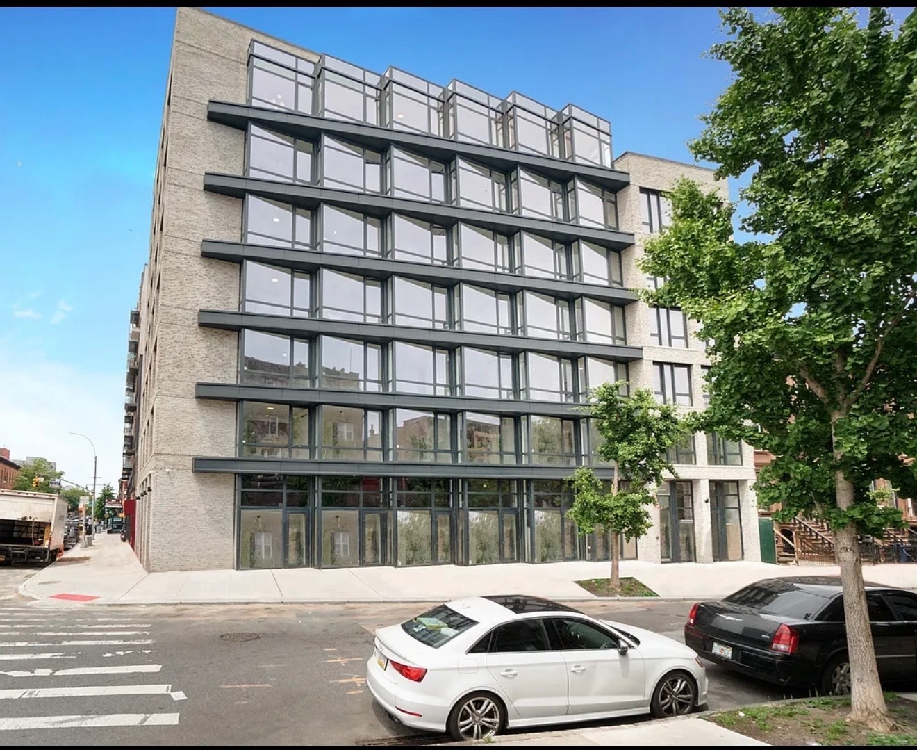 1259 Bedford Avenue 4D