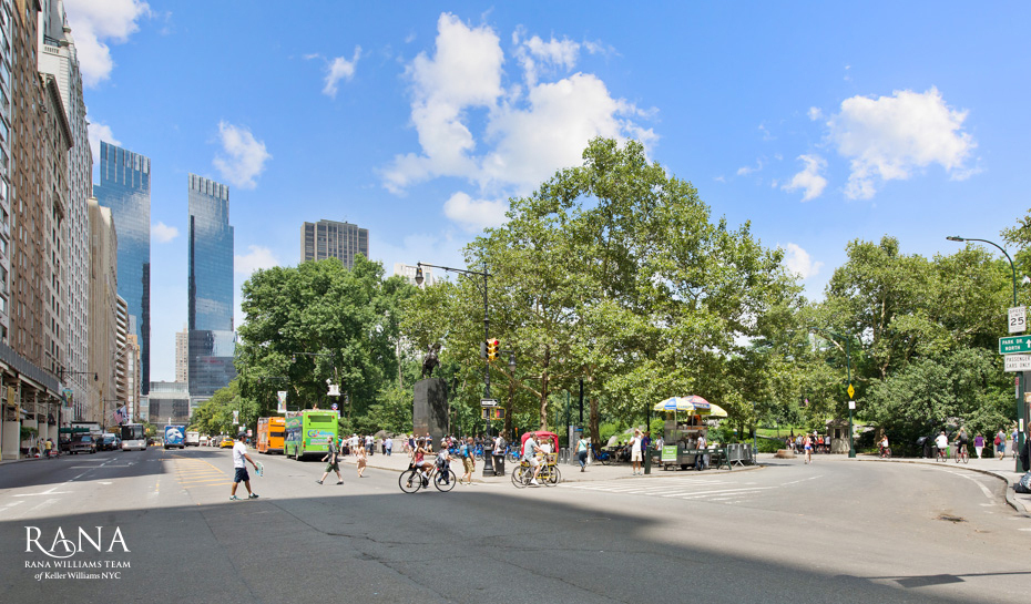106 Central Park S 22G
