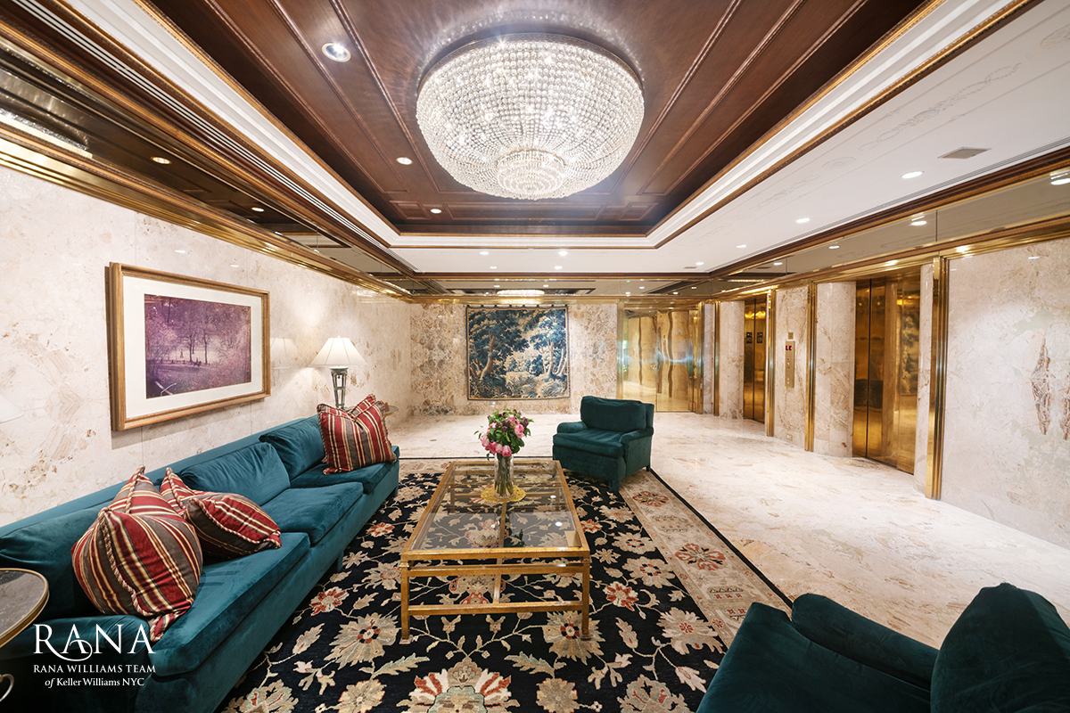 106 Central Park S 22G