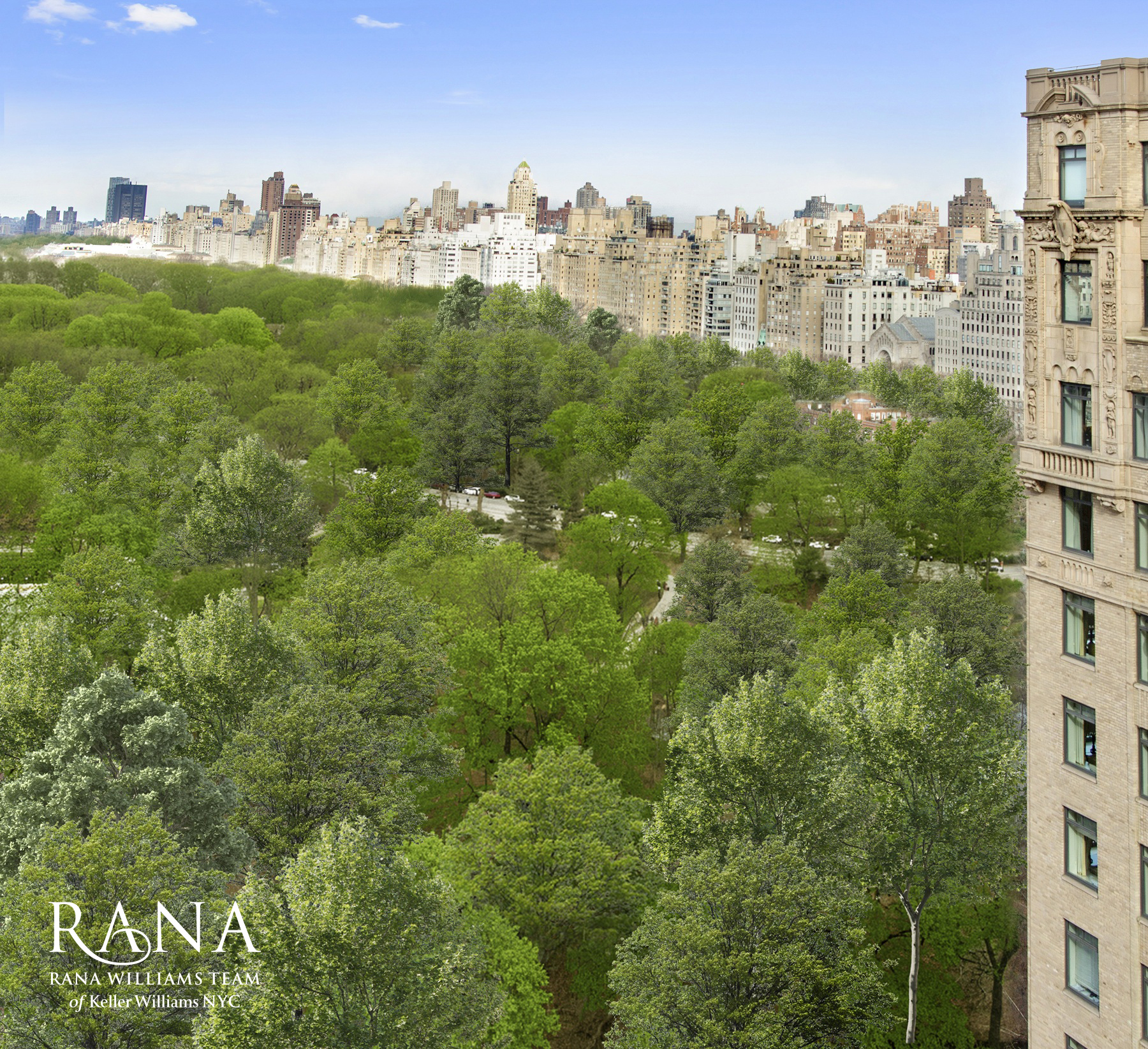 106 Central Park S 22G