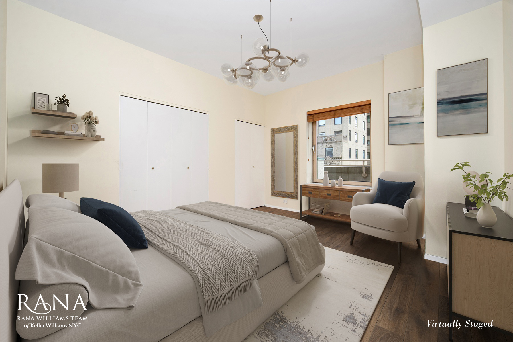 106 Central Park S 22G