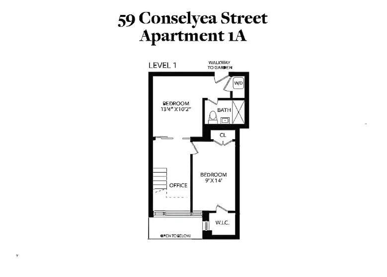 59 Conselyea Street 1A