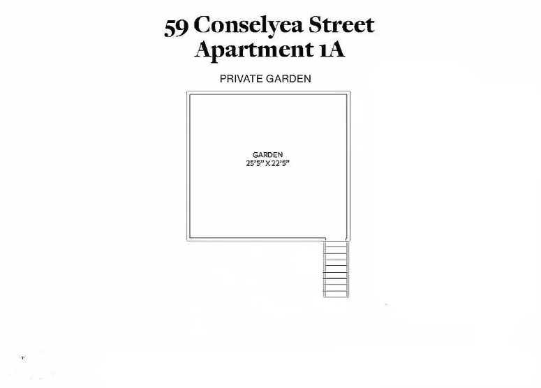 59 Conselyea Street 1A