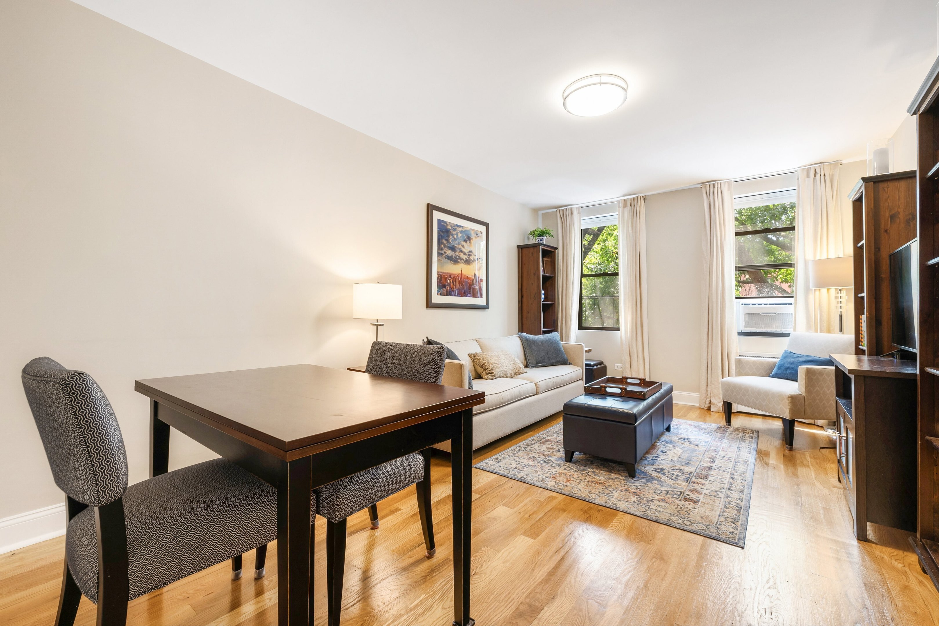 441 Convent Avenue 5N