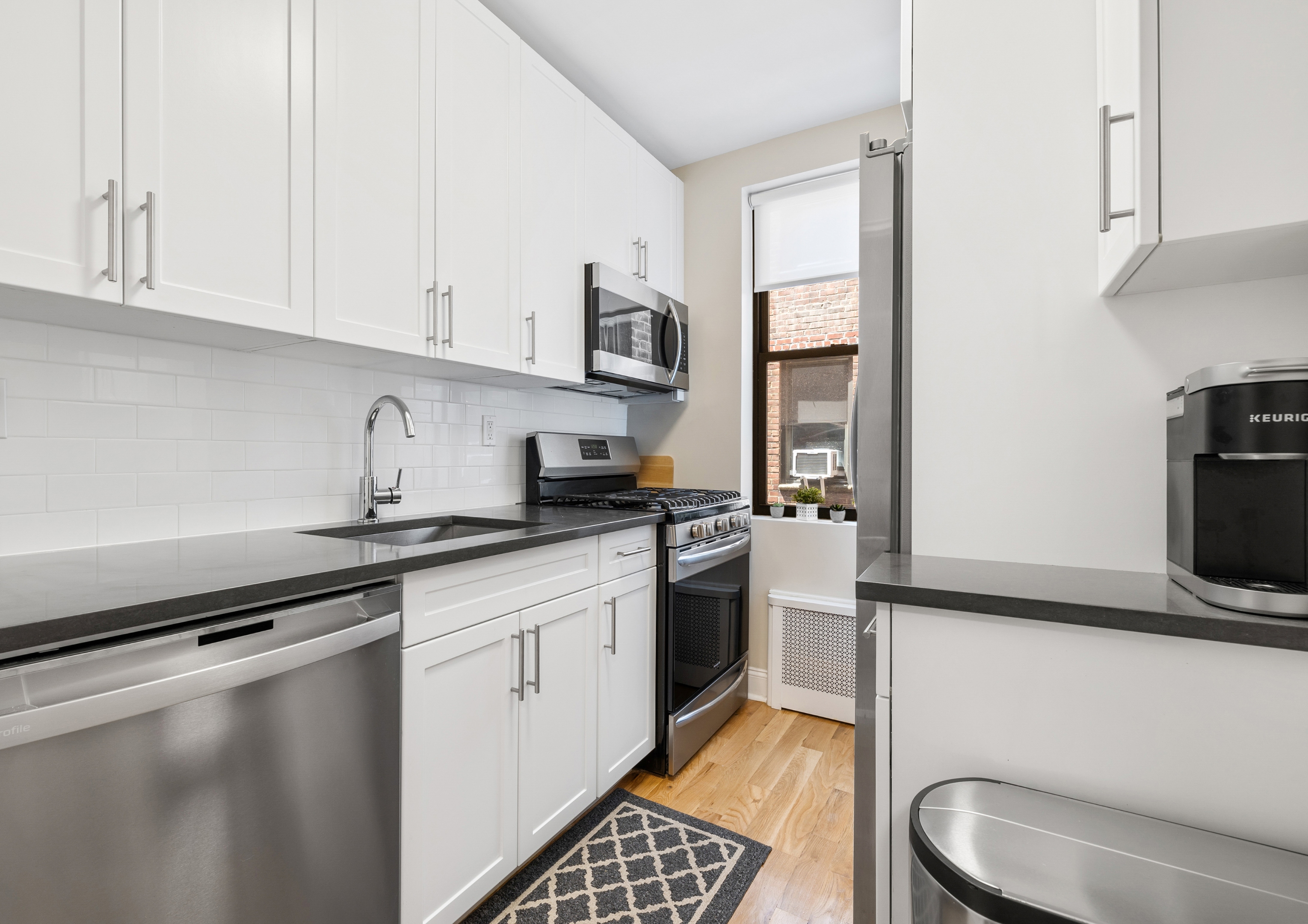 441 Convent Avenue 5N