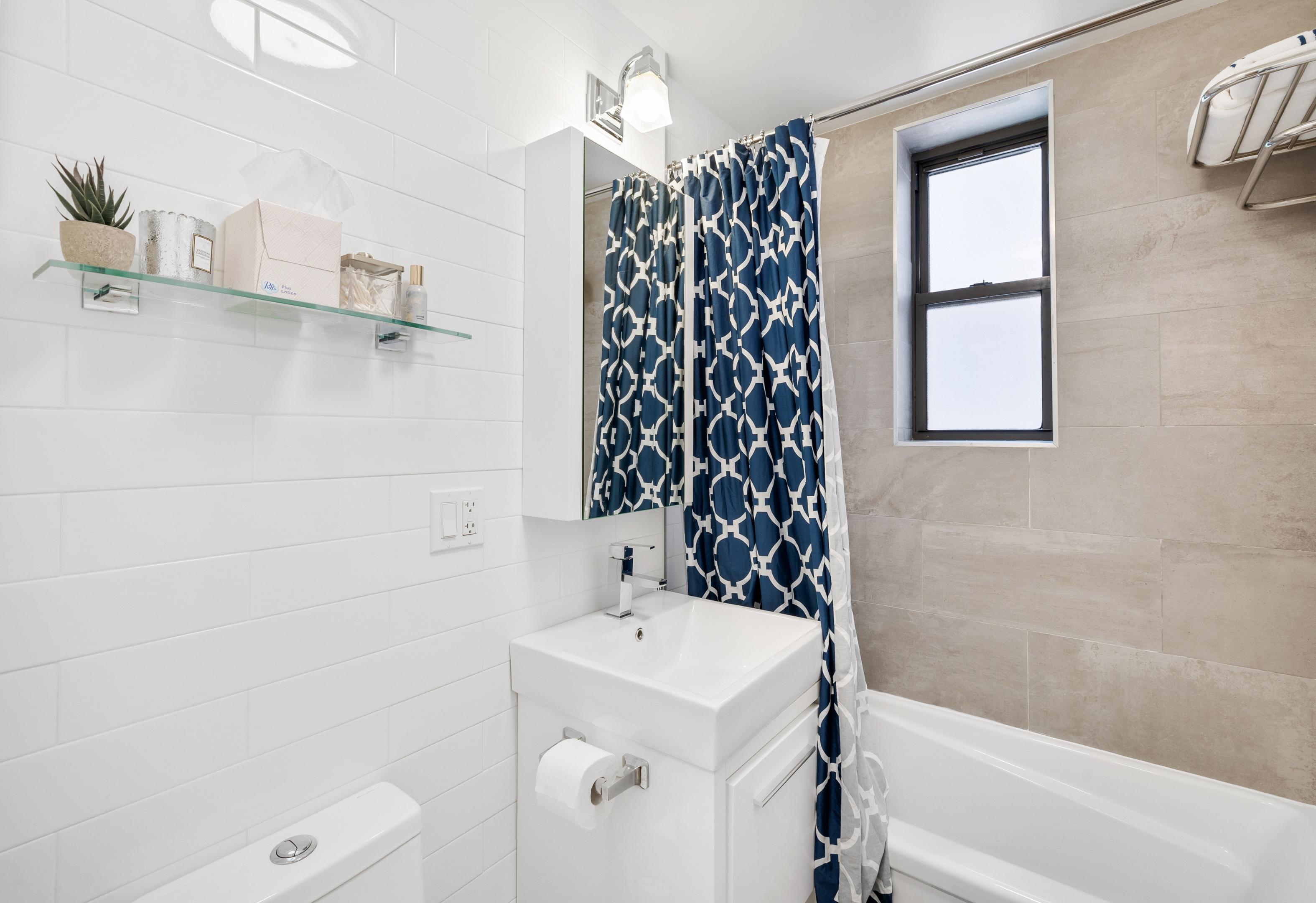 441 Convent Avenue 5N