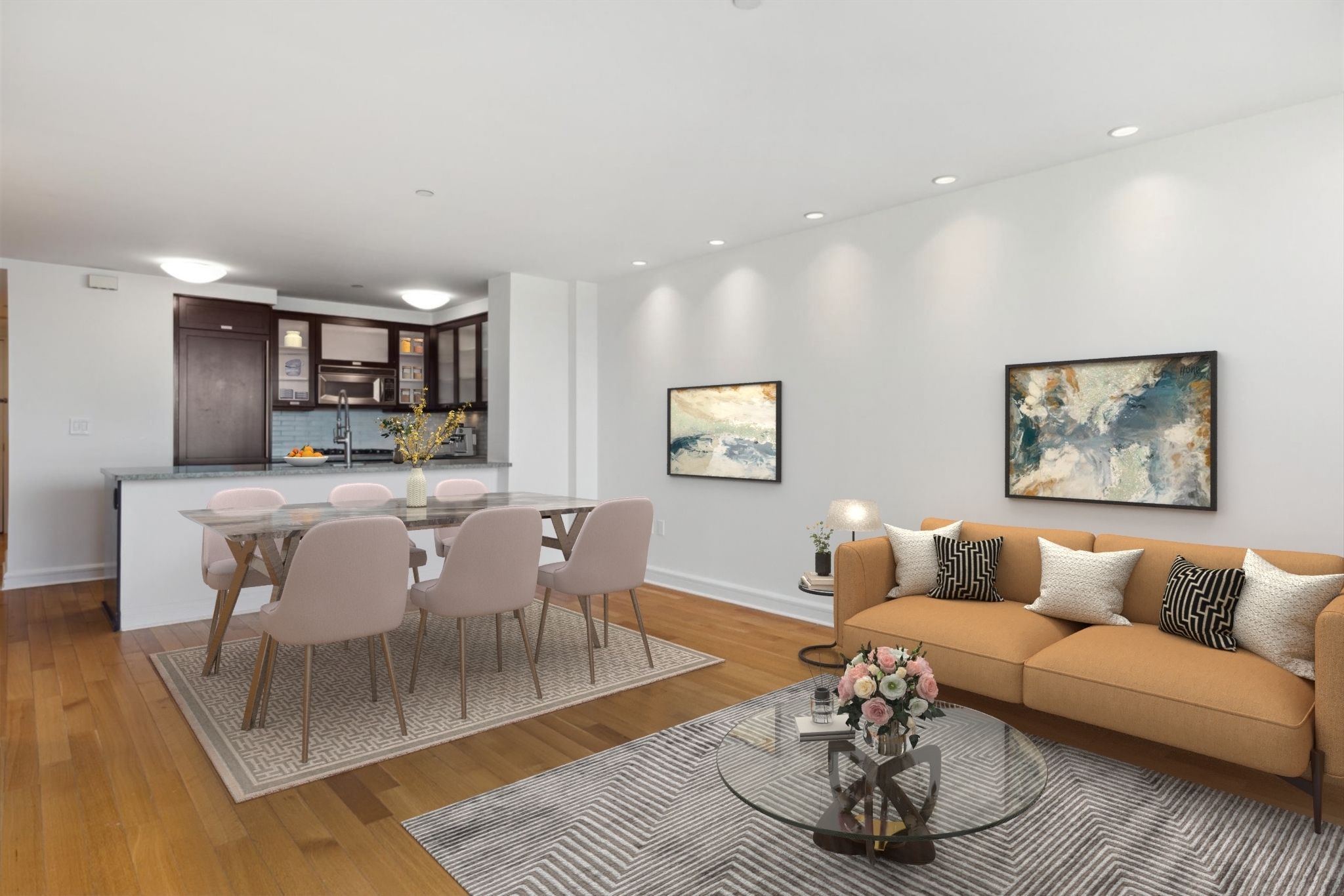 80 Riverside Boulevard 4X