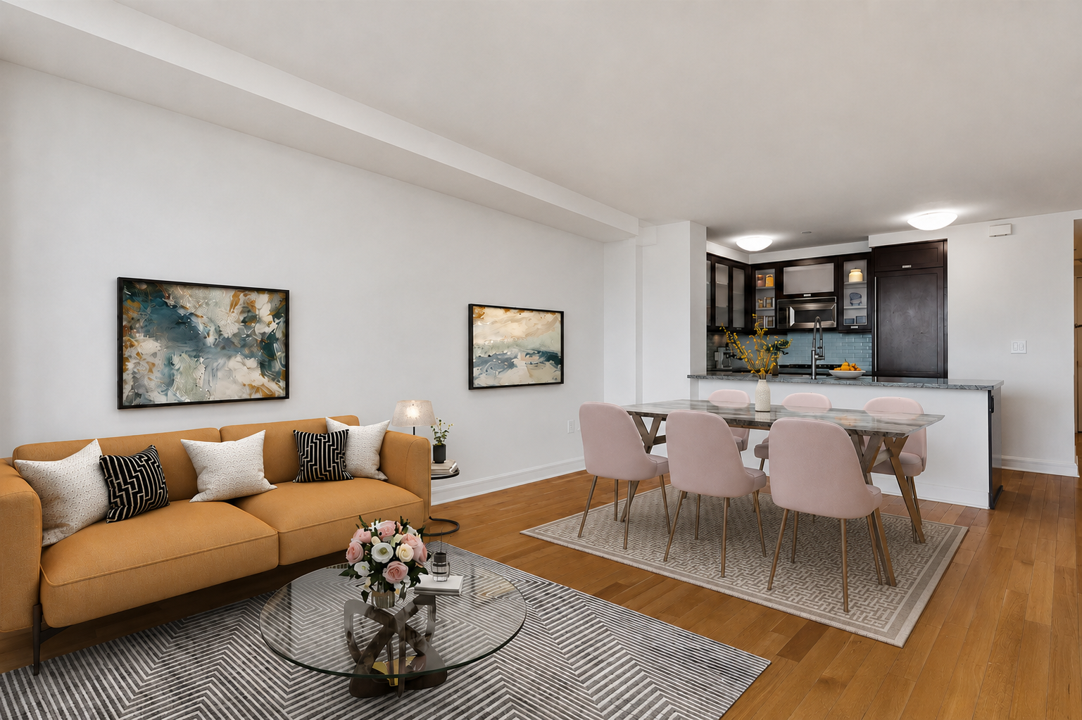 80 Riverside Boulevard 4X