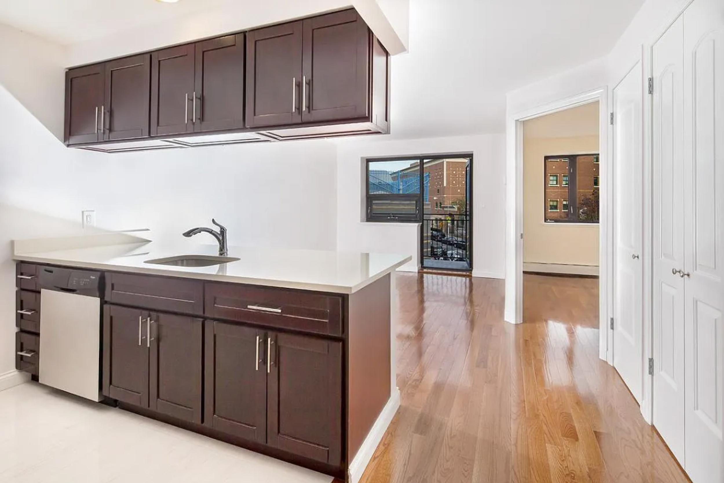 456 W 167th Street 6G