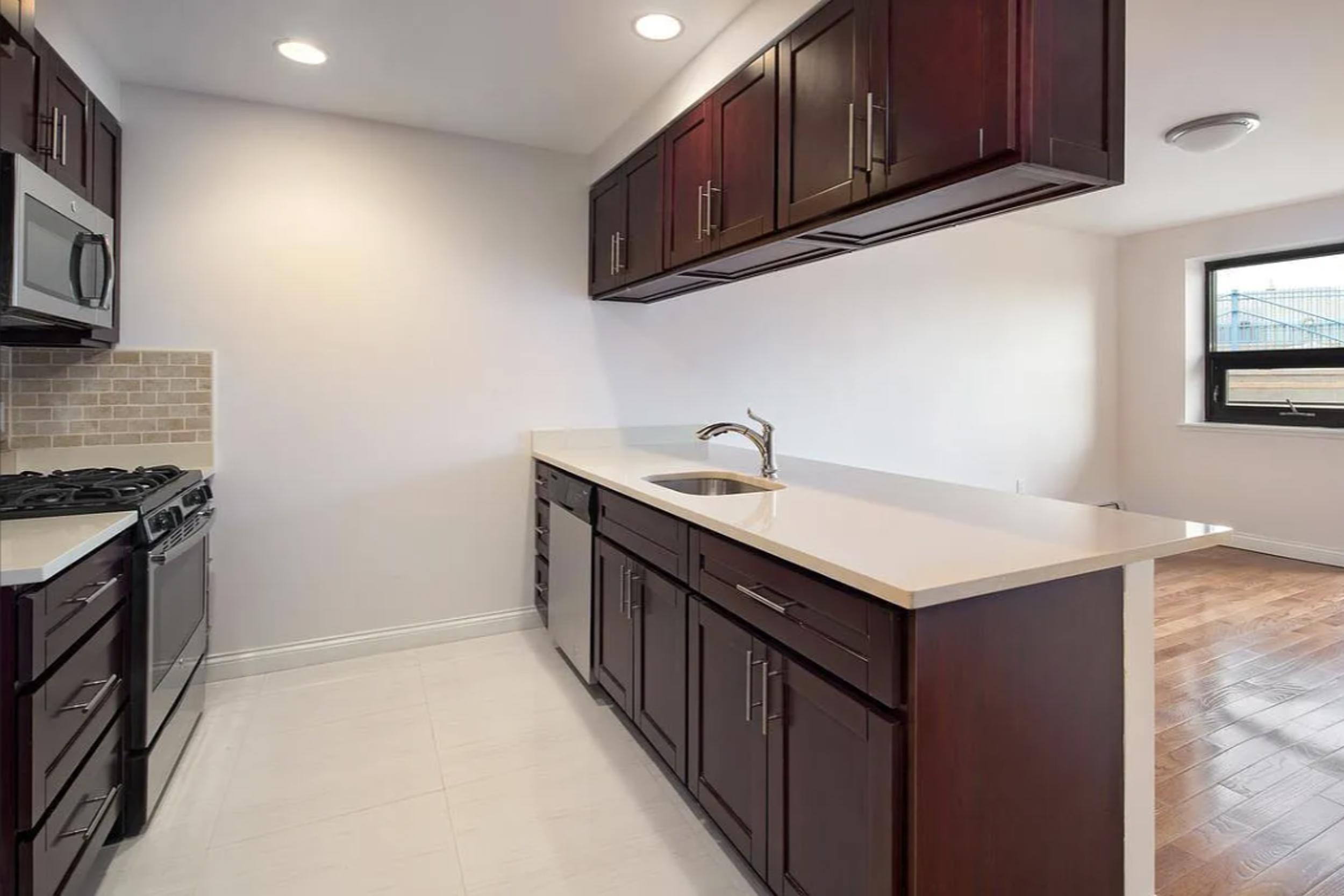 456 W 167th Street 6G