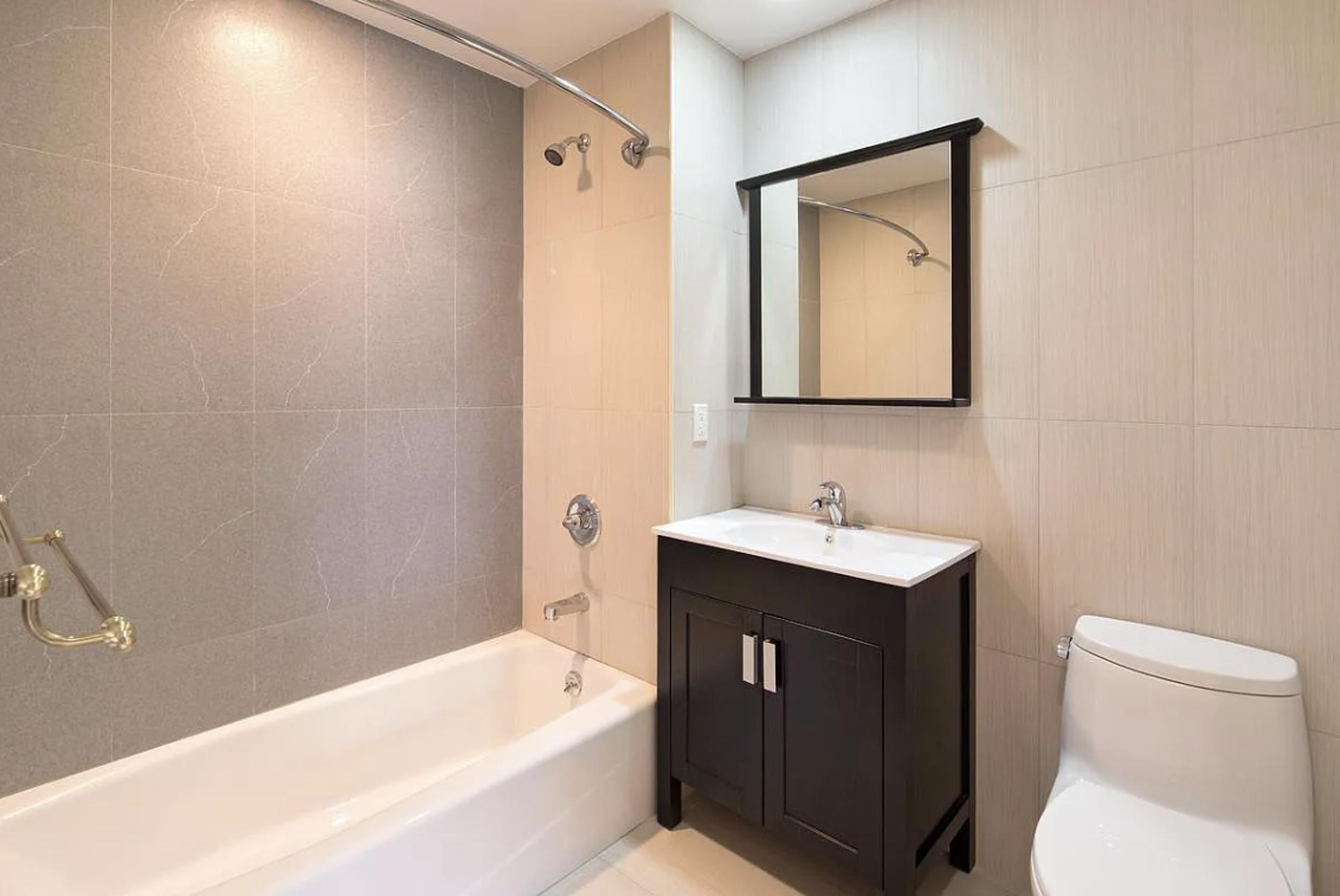 456 W 167th Street 6G