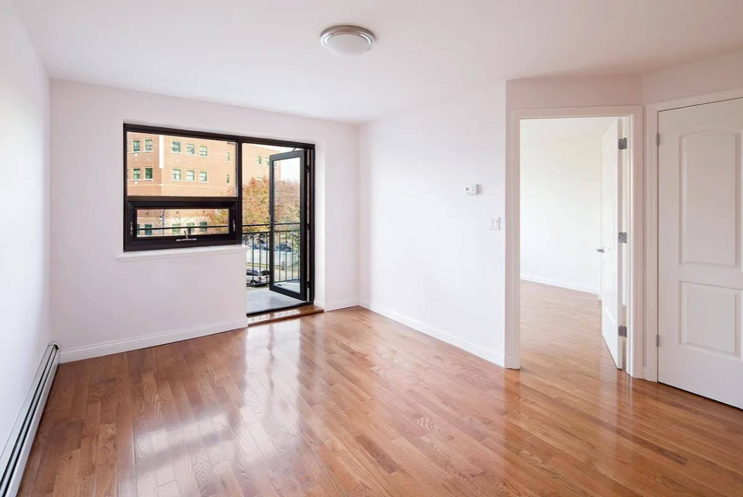 456 W 167th Street 6G
