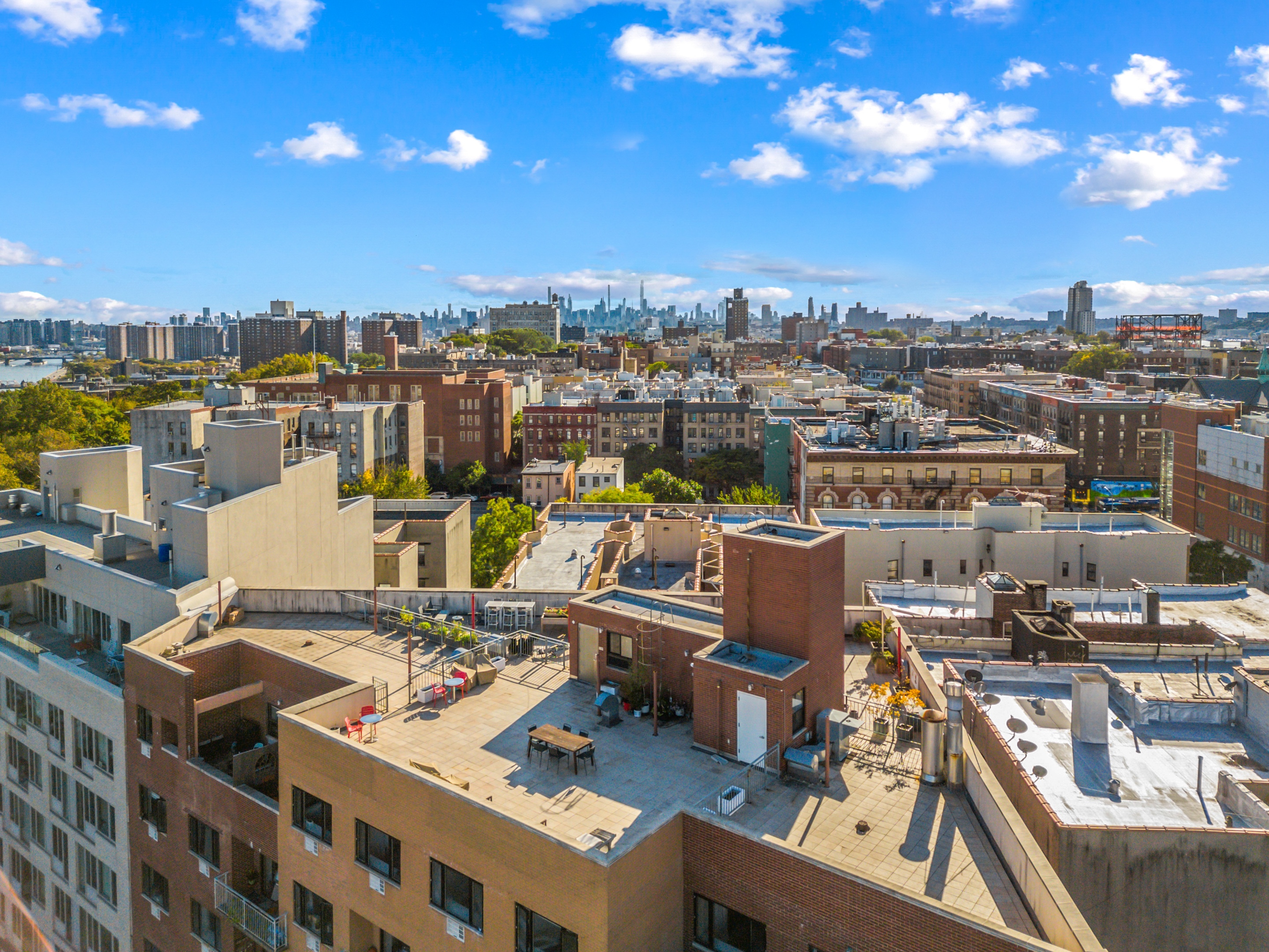 456 W 167th Street 6G