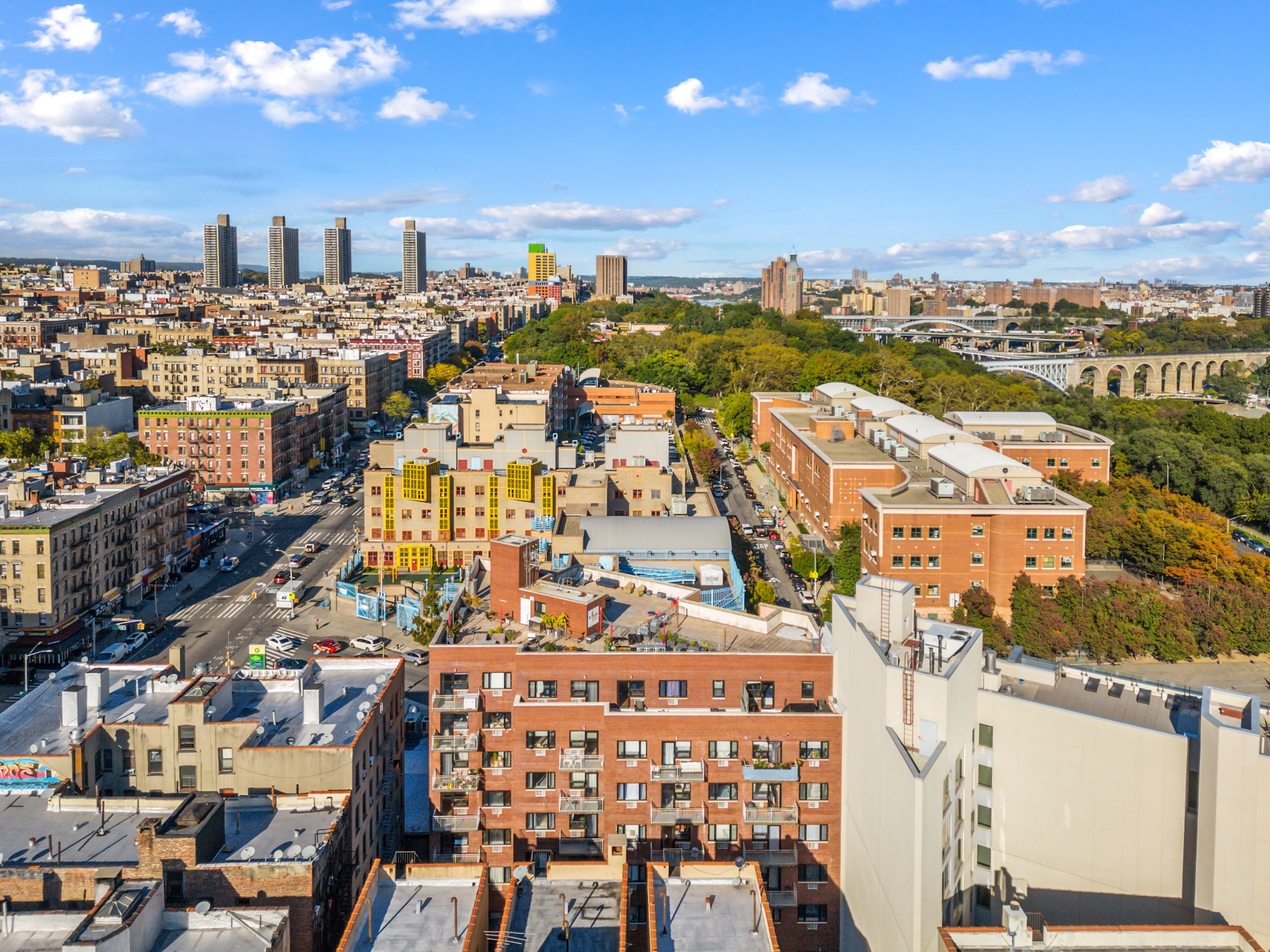 456 W 167th Street 6G
