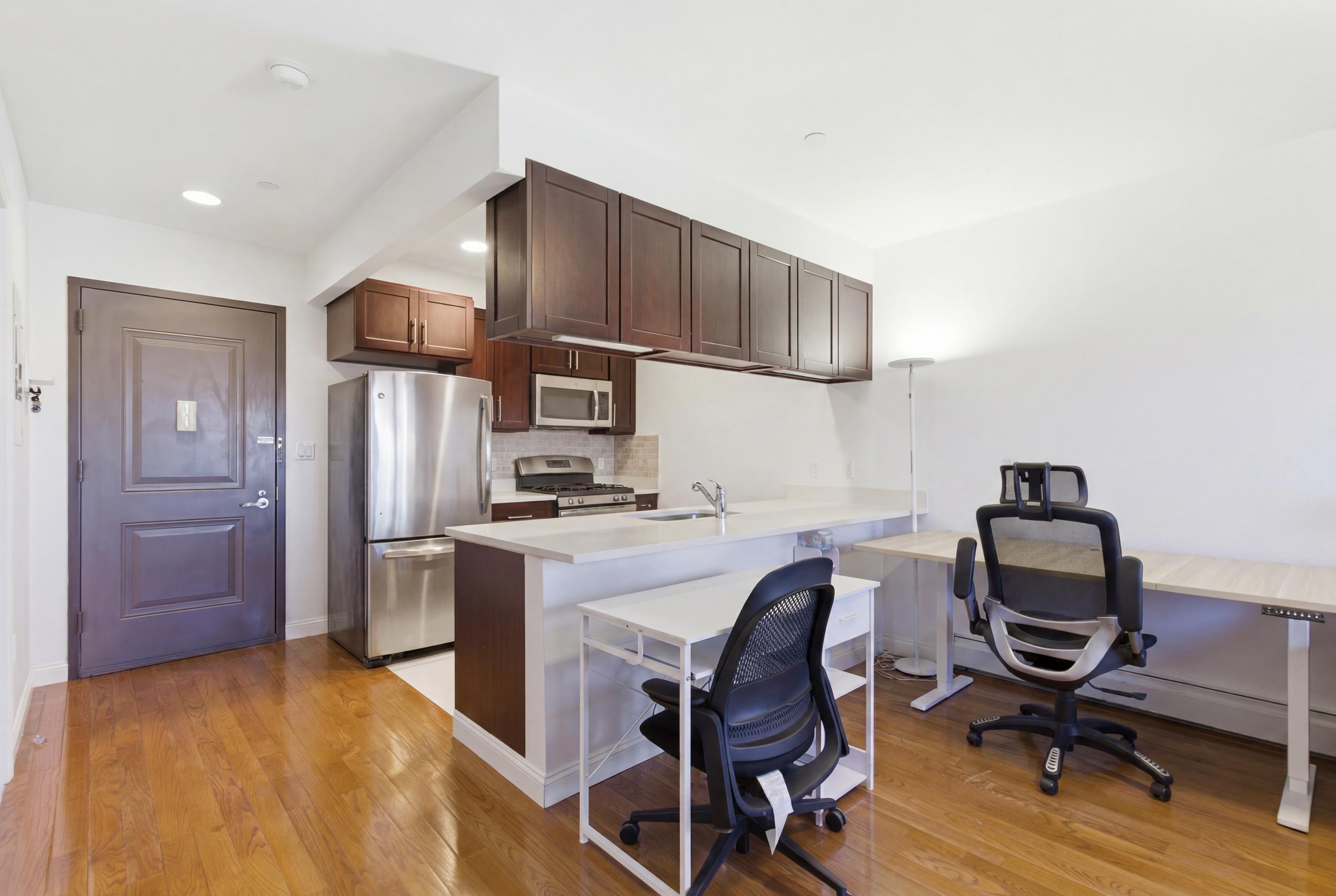 456 W 167th Street 6G