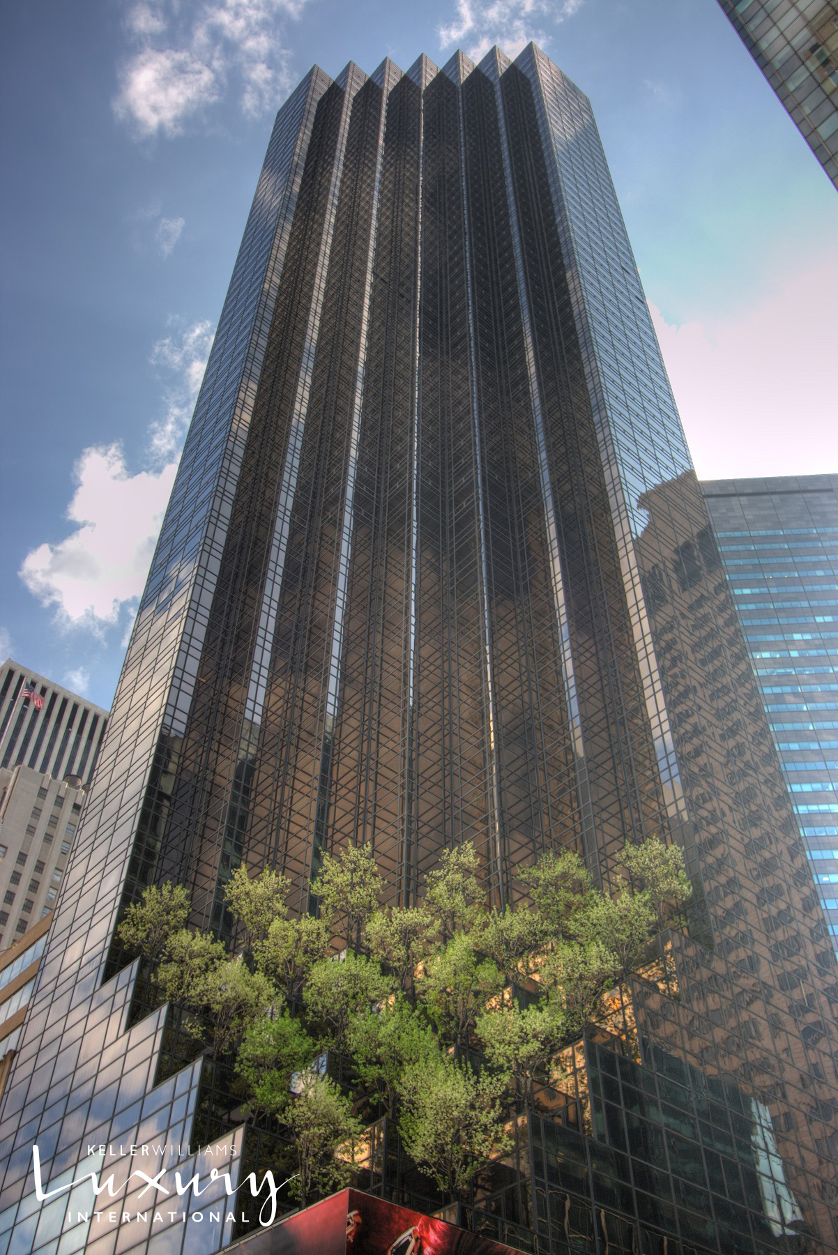 721 Fifth Avenue 36DE