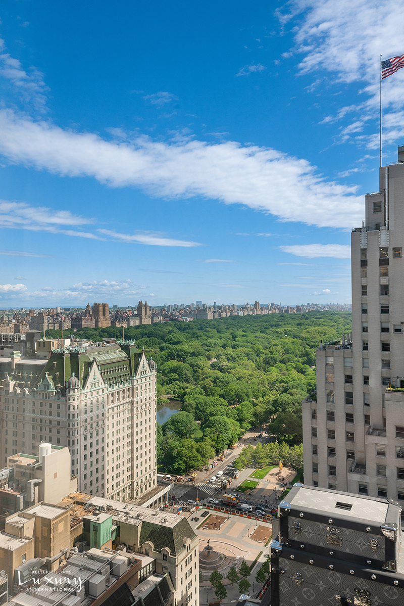 721 Fifth Avenue 36DE