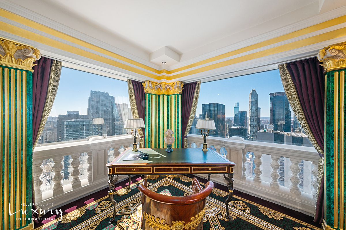 721 Fifth Avenue Apt. 54J