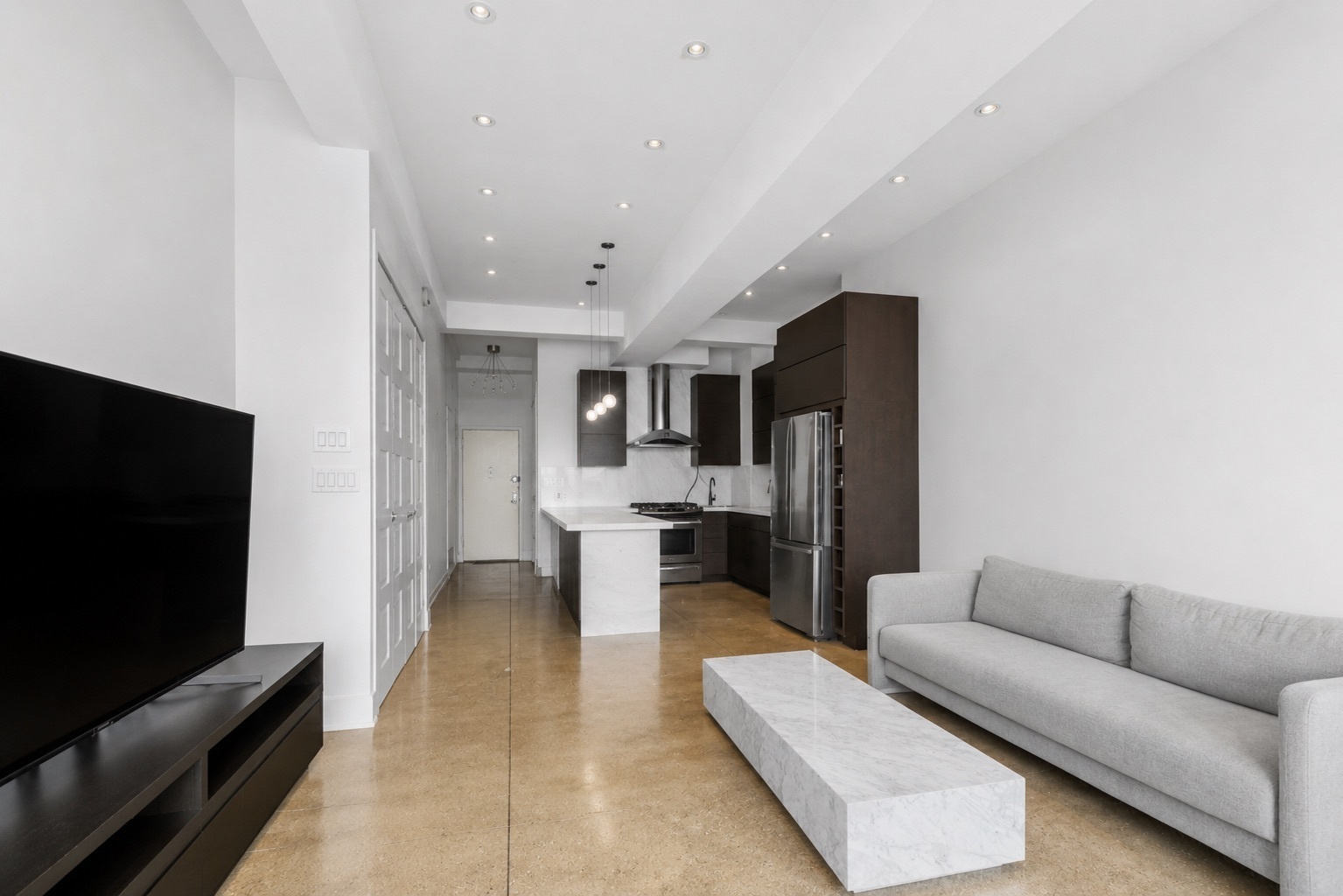315 Seventh Avenue 17C