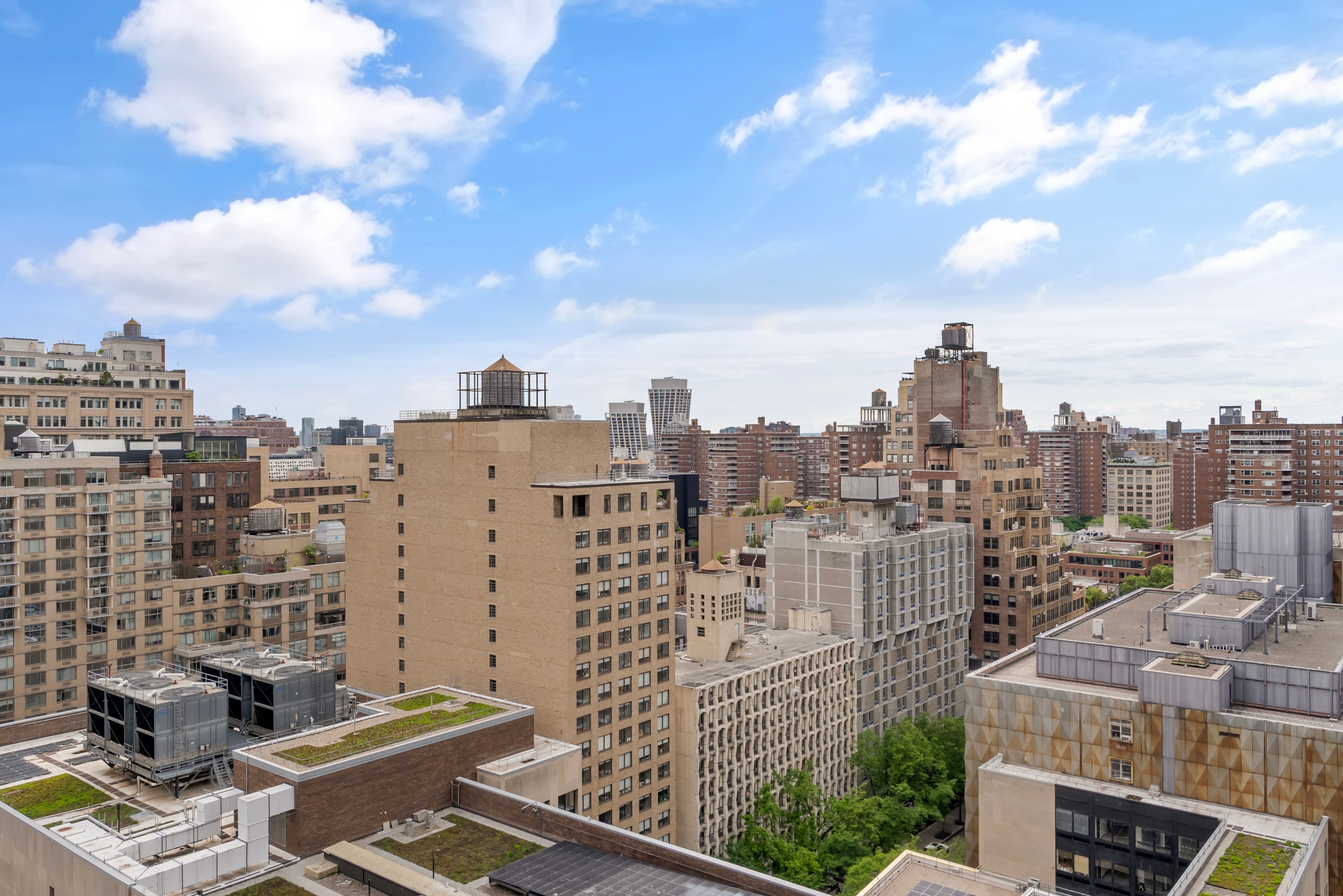 315 Seventh Avenue 17C