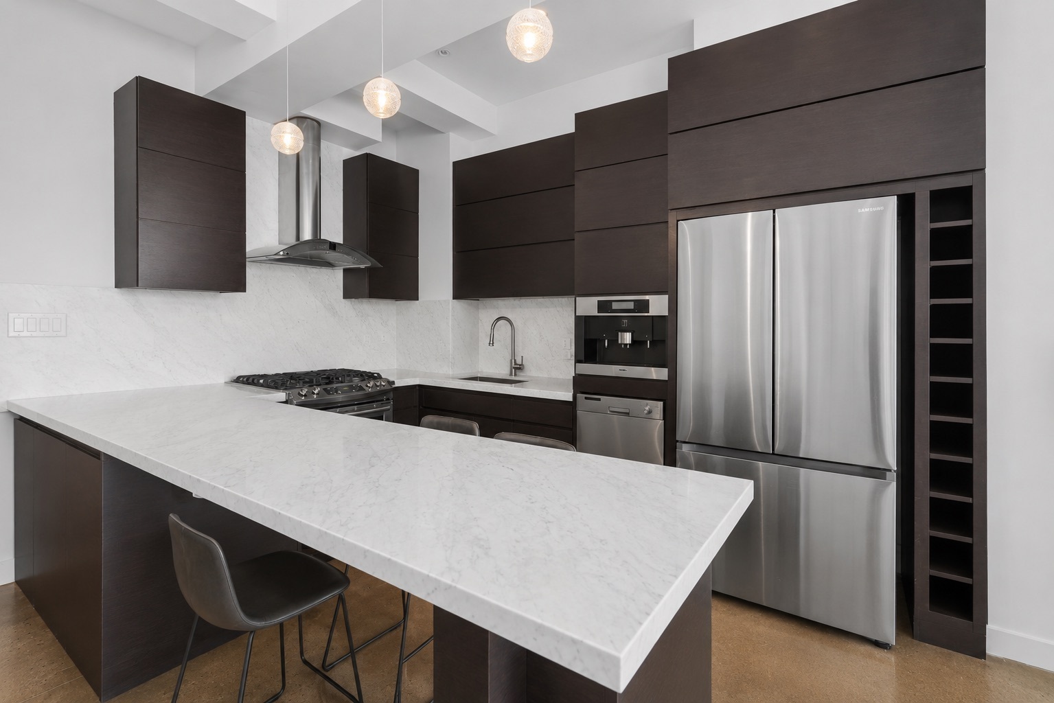 315 Seventh Avenue 17C