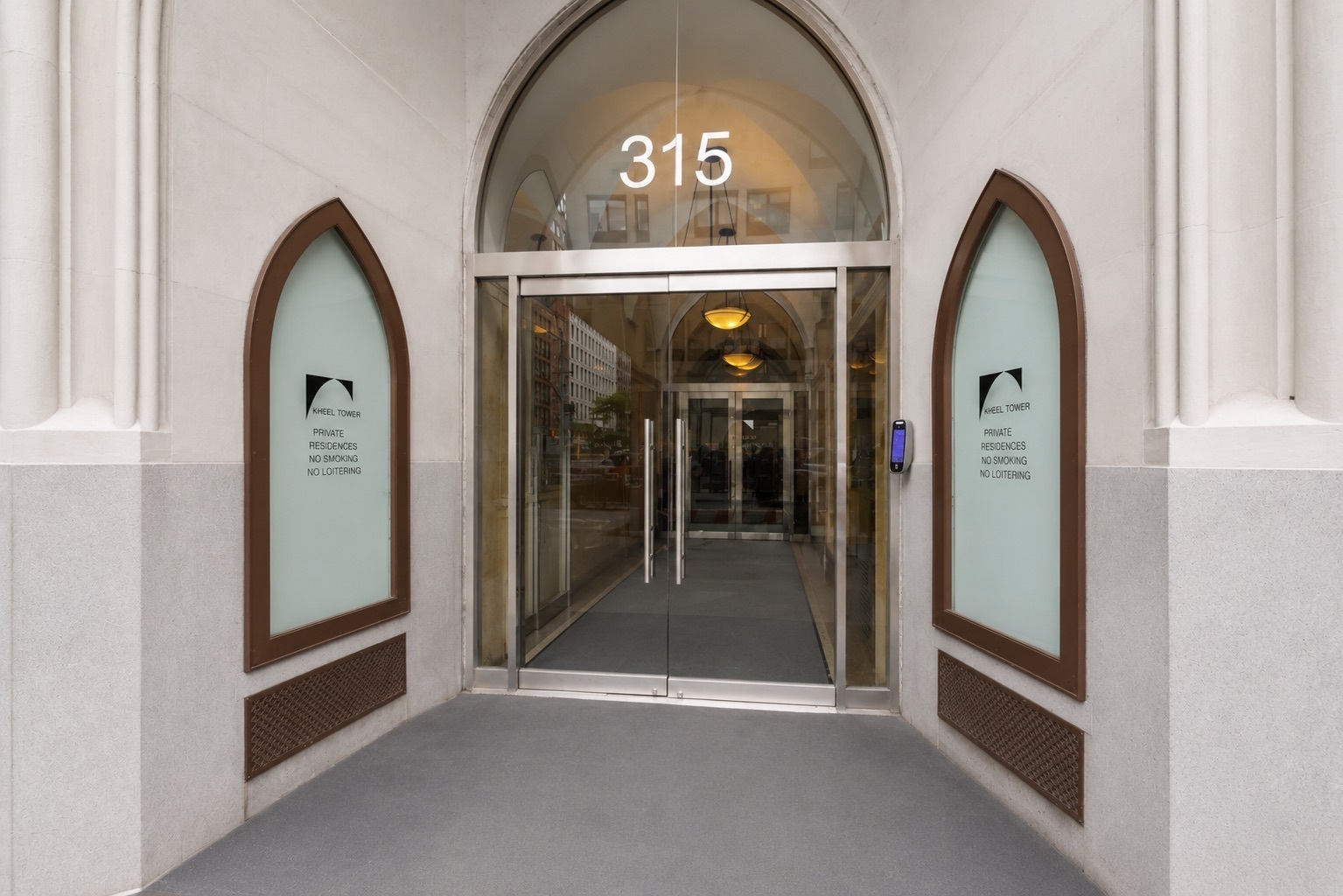 315 Seventh Avenue 17C