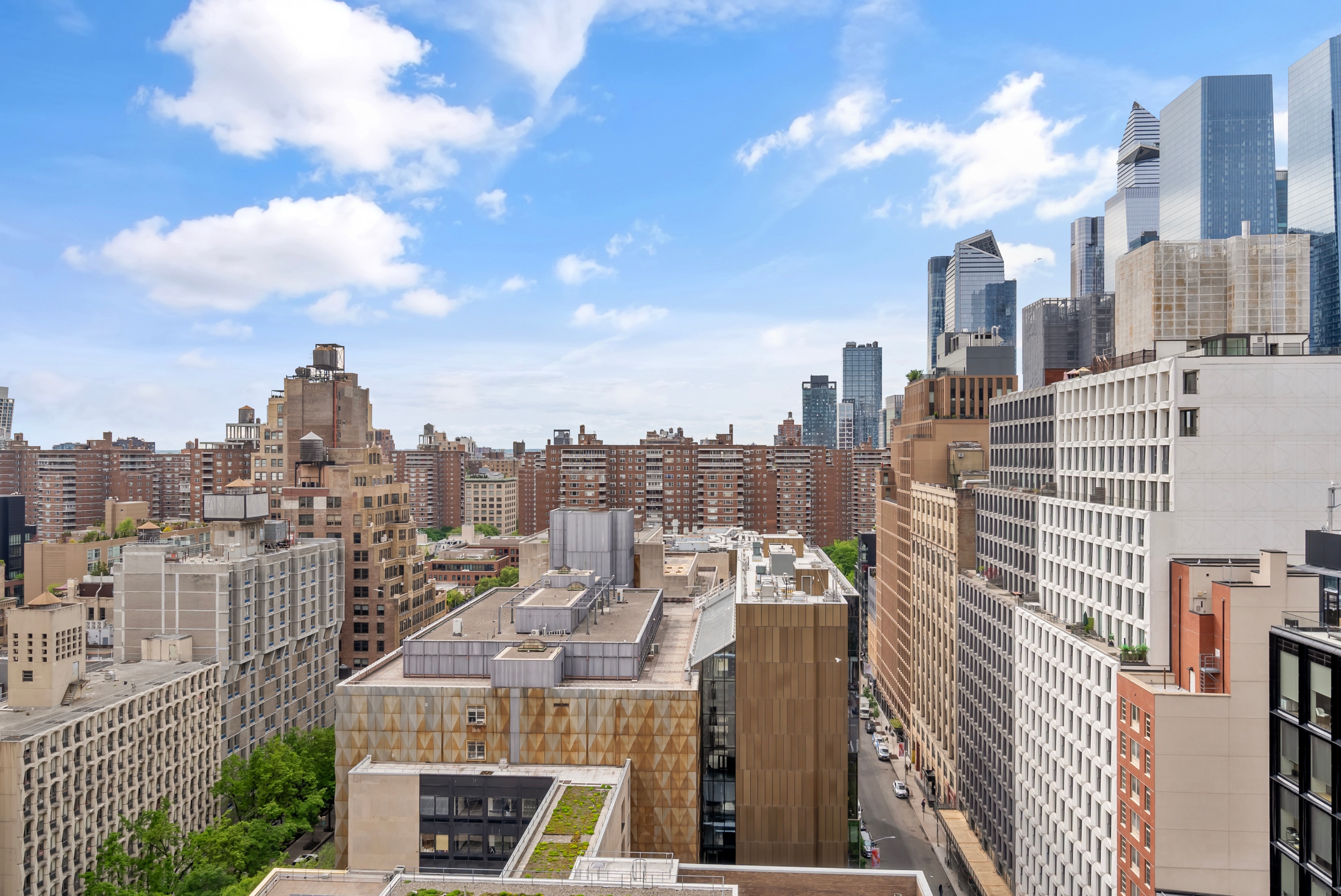 315 Seventh Avenue 17C