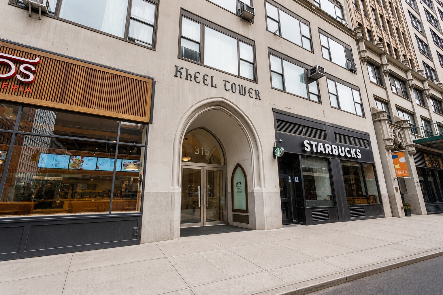 315 Seventh Avenue 17C