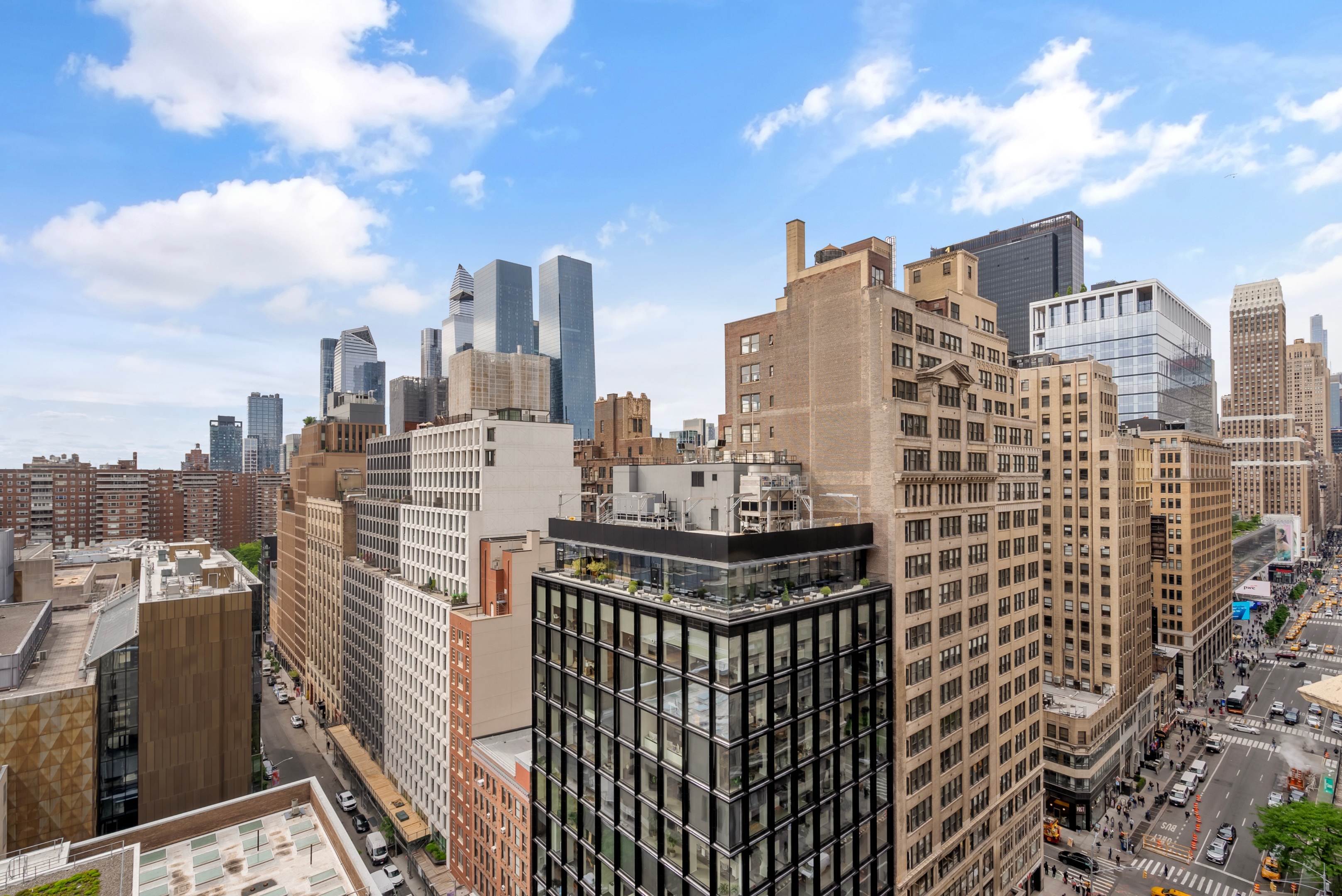 315 Seventh Avenue 17C