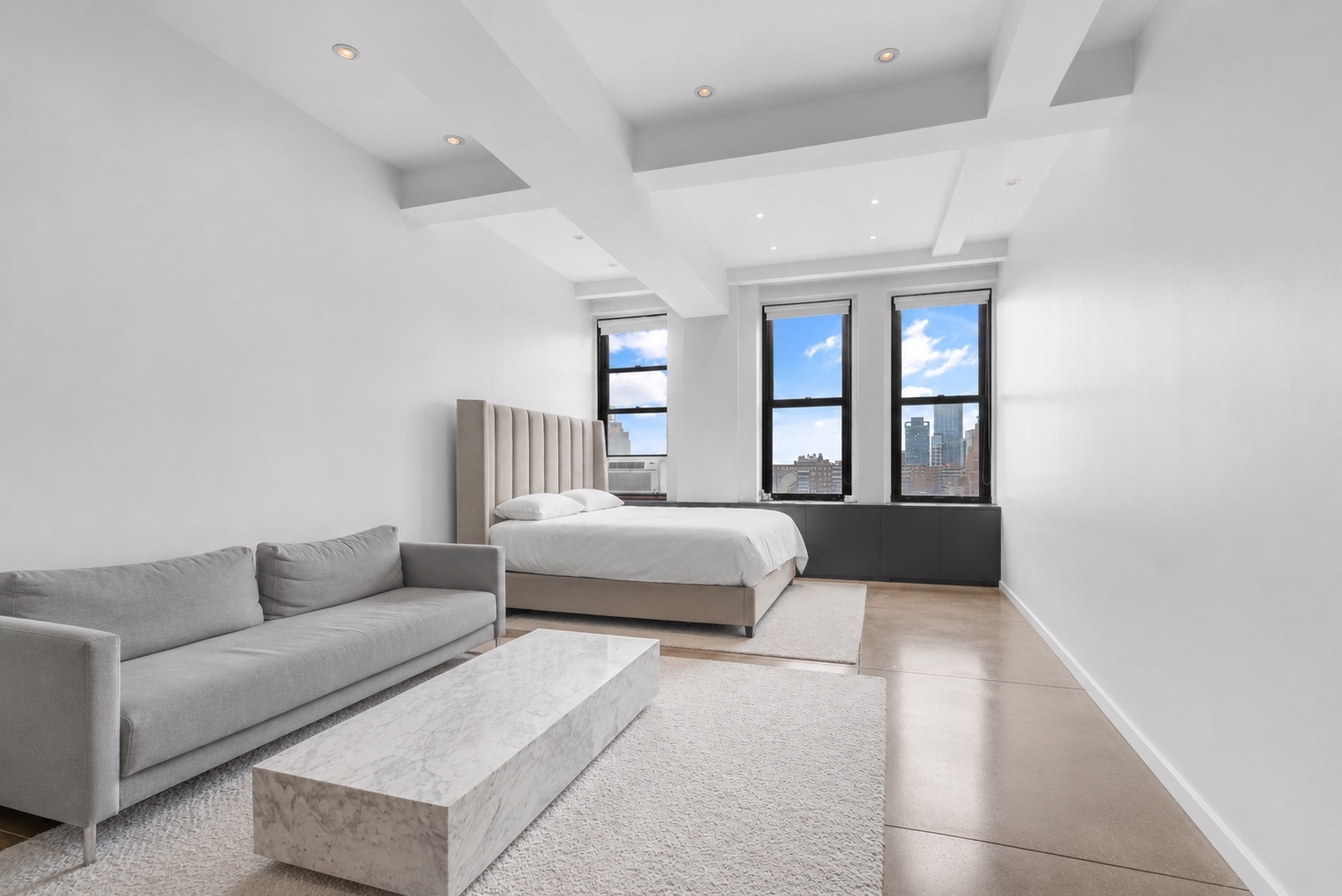 315 Seventh Avenue 17C
