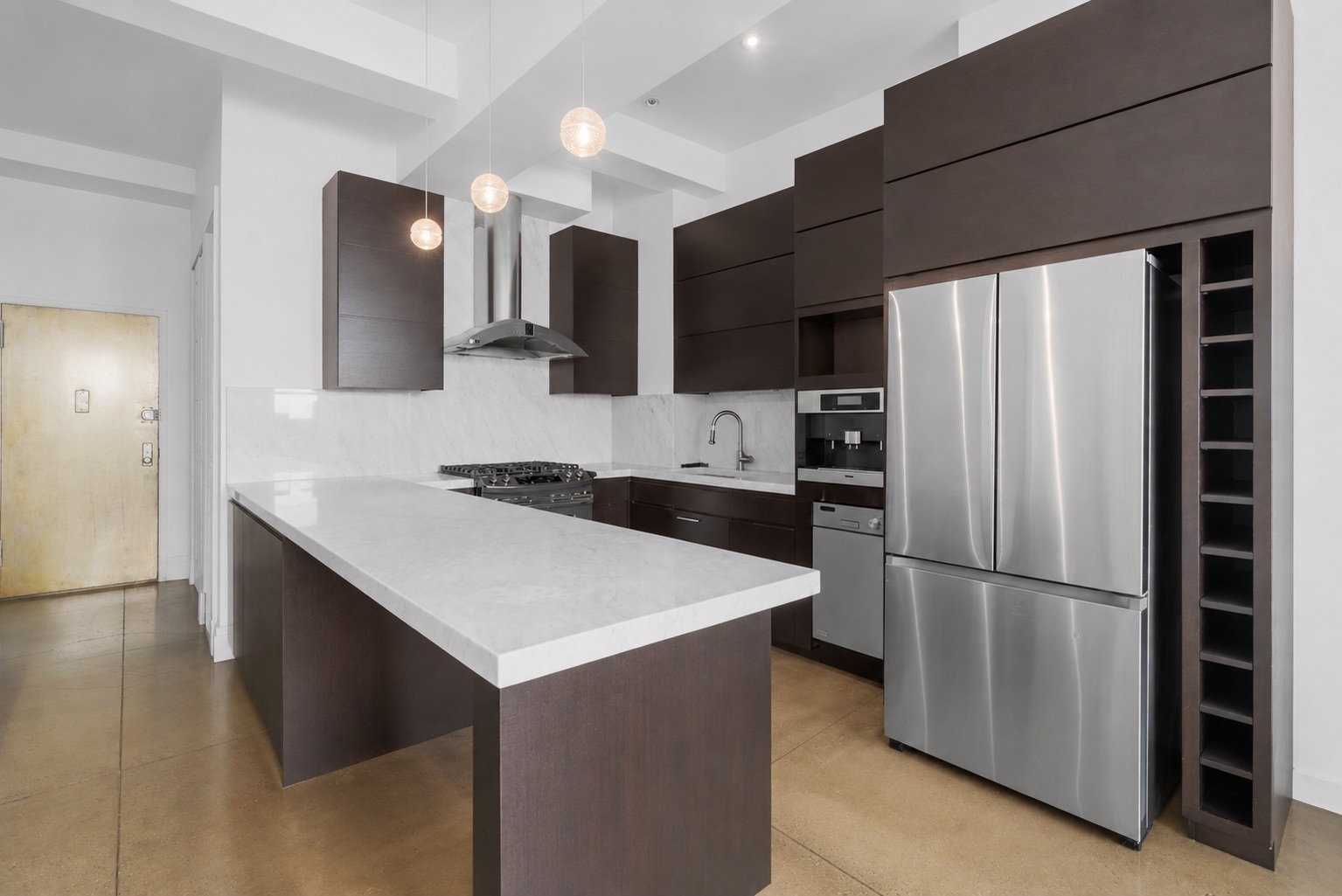 315 Seventh Avenue 17C