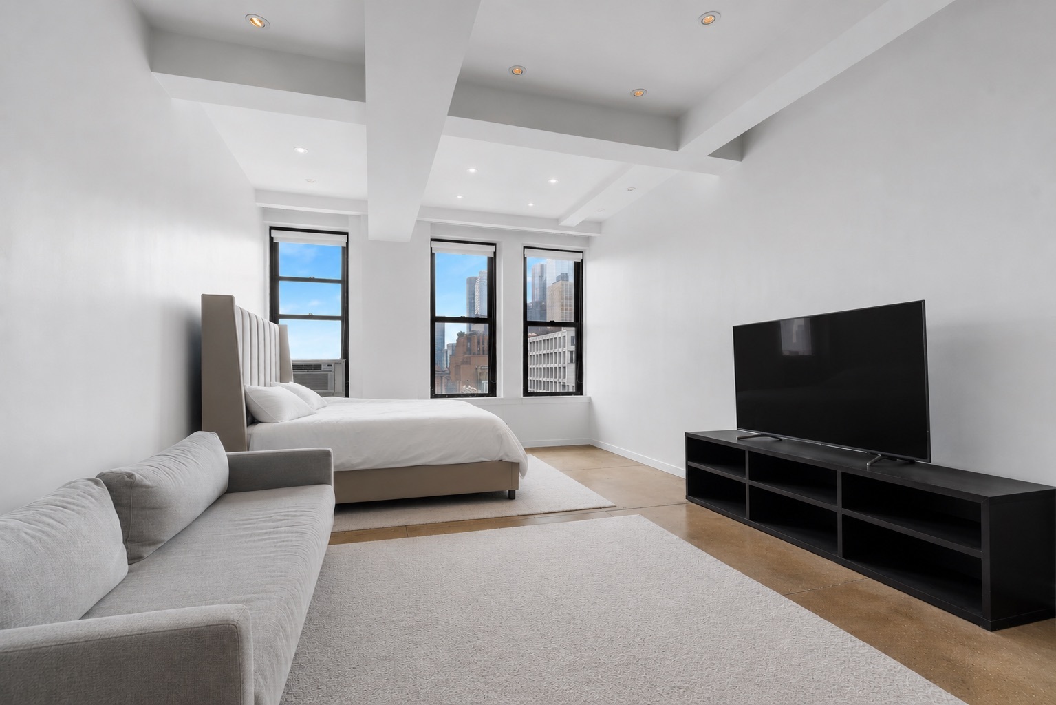 315 Seventh Avenue 17C