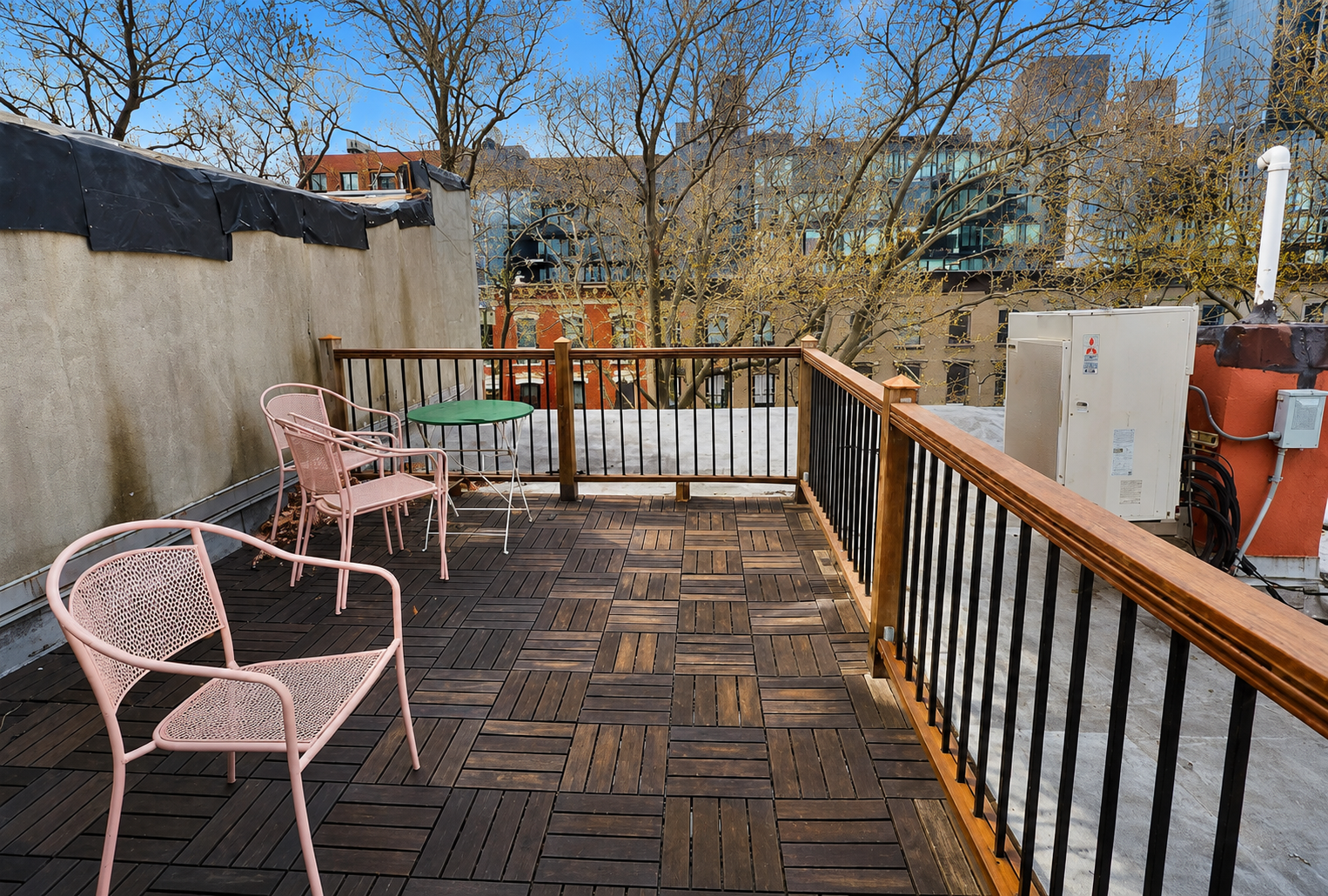 21-22 45th Avenue
