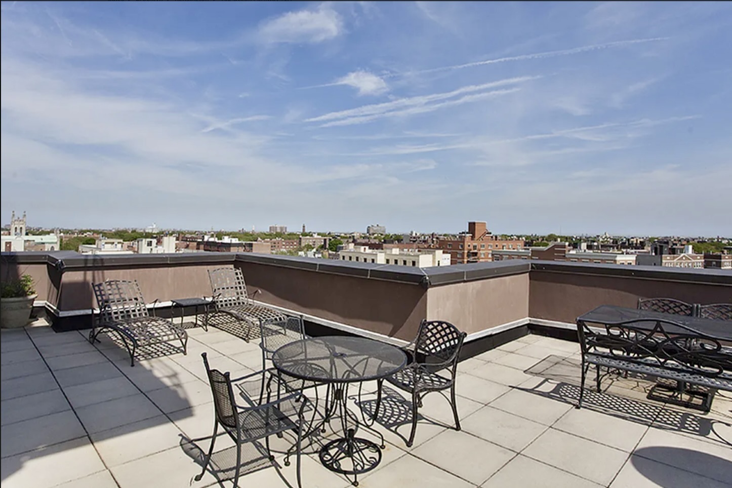 702 Ocean Parkway 2A