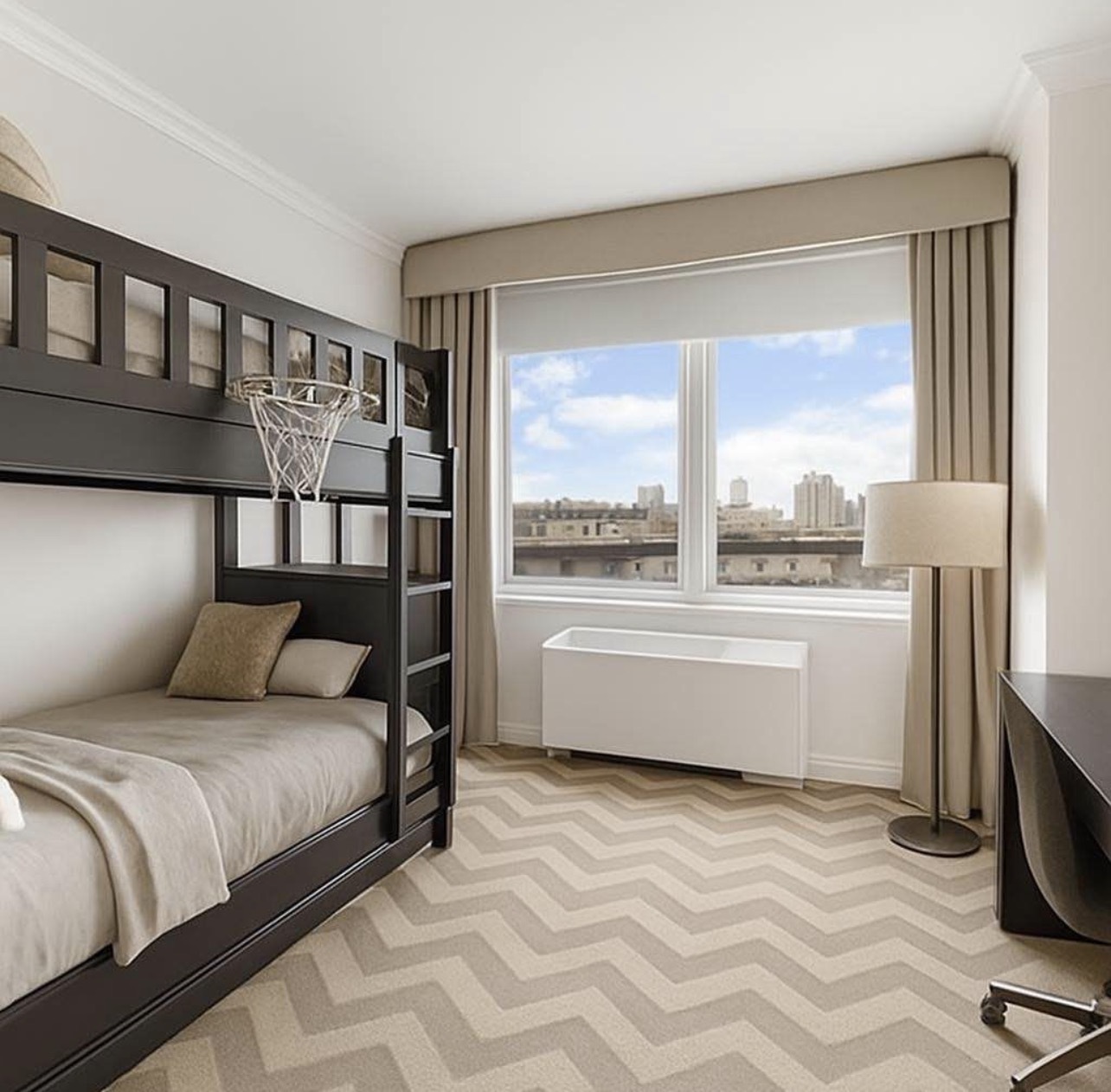 80 Riverside Boulevard 3L