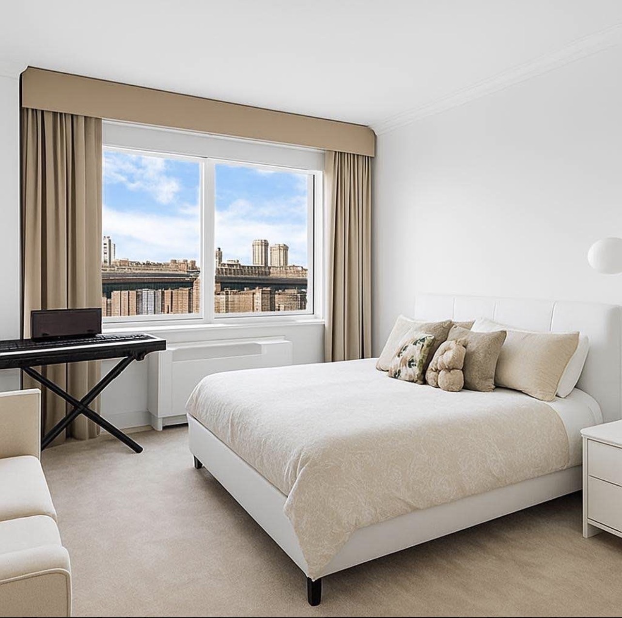 80 Riverside Boulevard 3L