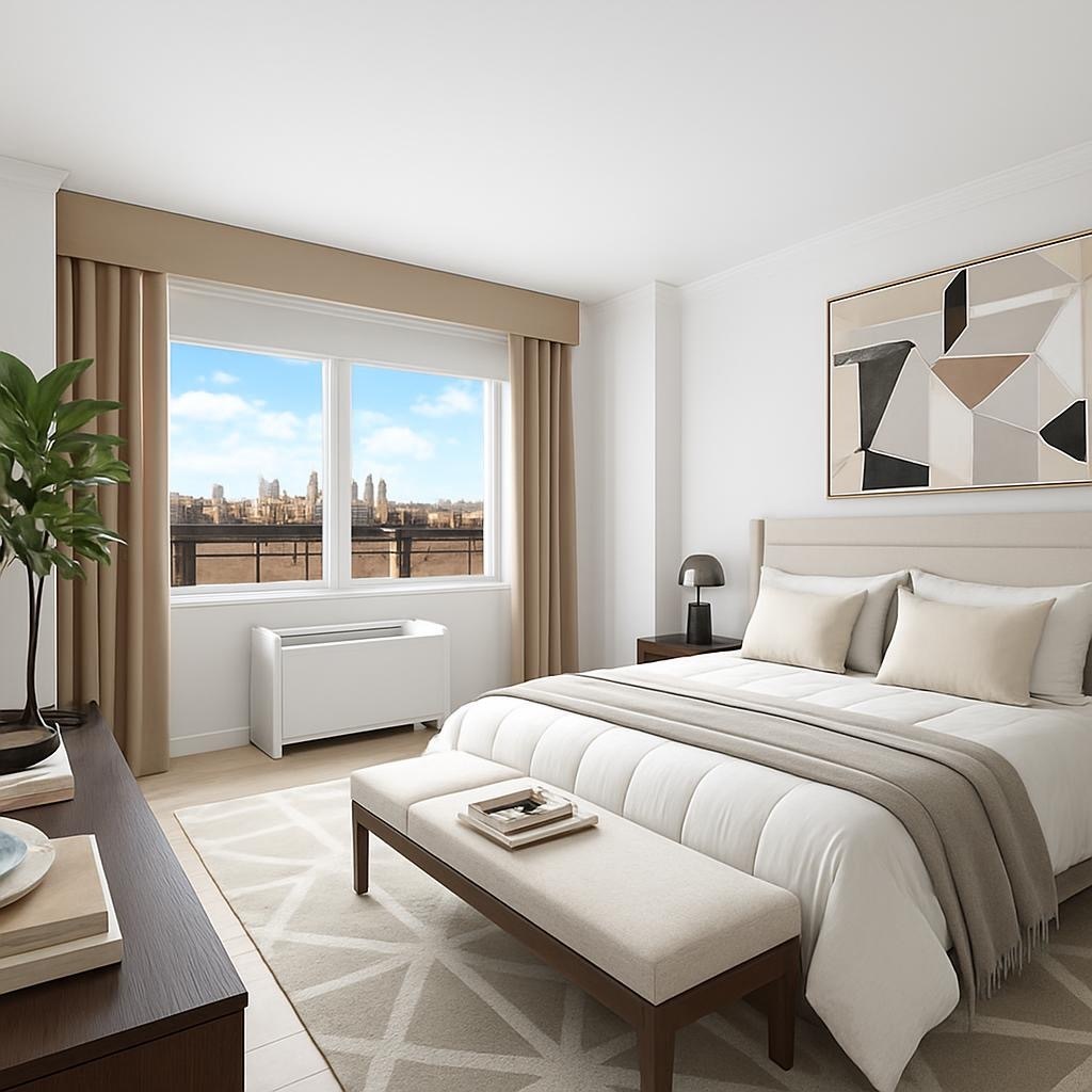 80 Riverside Boulevard 3L
