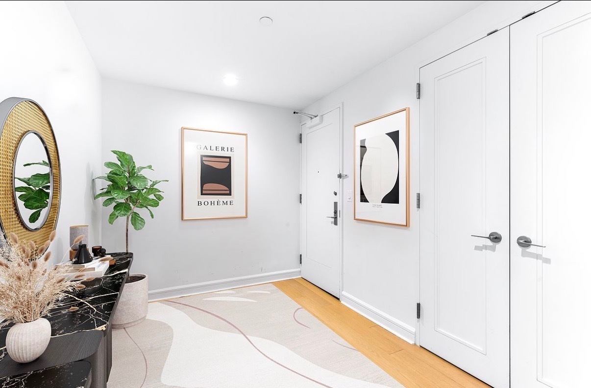 80 Riverside Boulevard 3L
