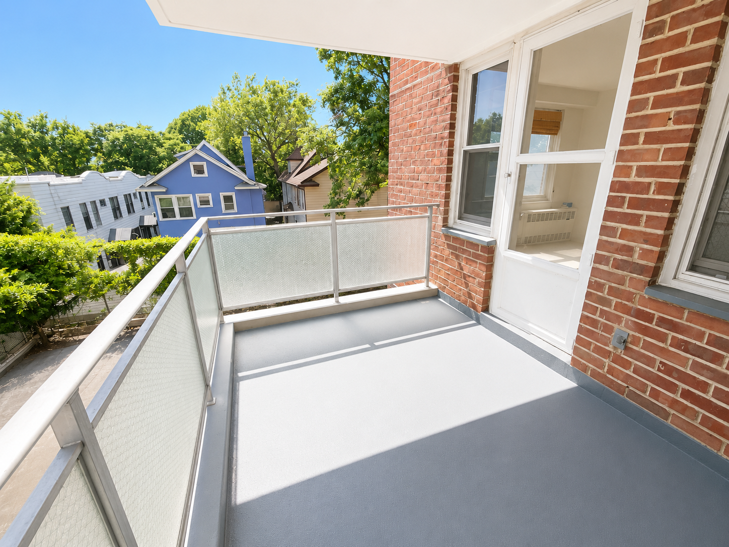 370 Ocean Parkway 3C