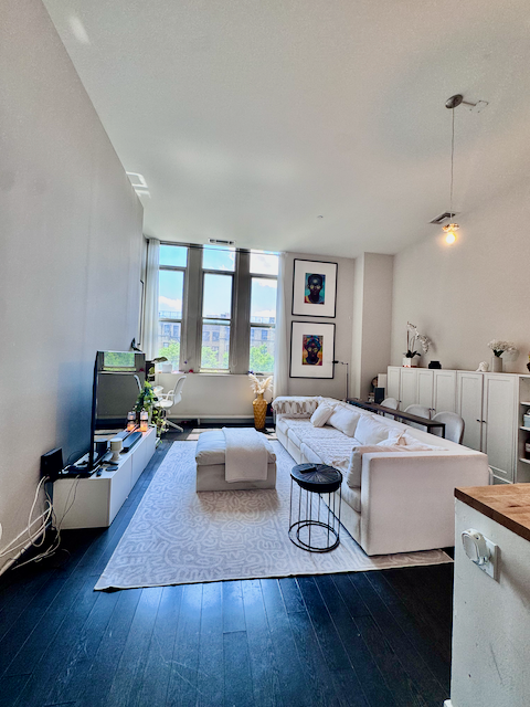 220 W 148th Street 3G