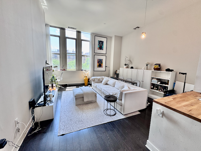 220 W 148th Street 3G