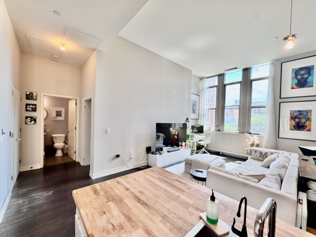 220 W 148th Street 3G
