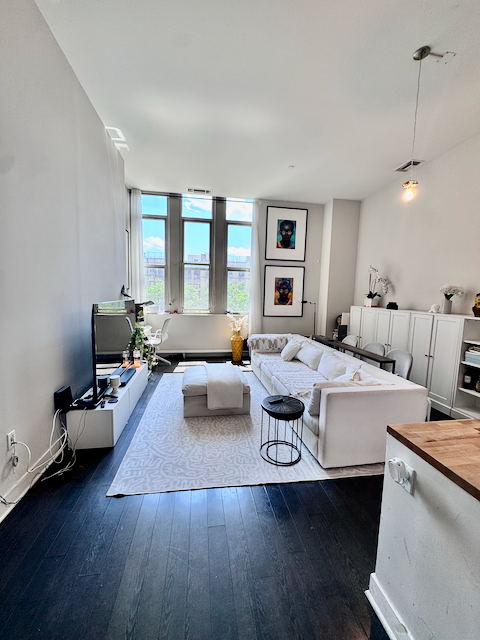 220 W 148th Street 3G