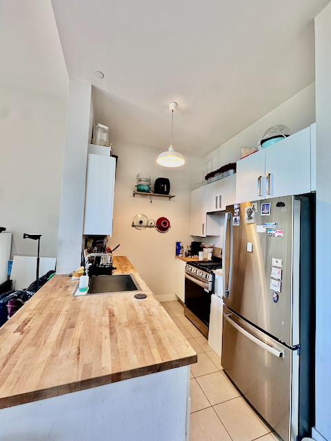 220 W 148th Street 3G
